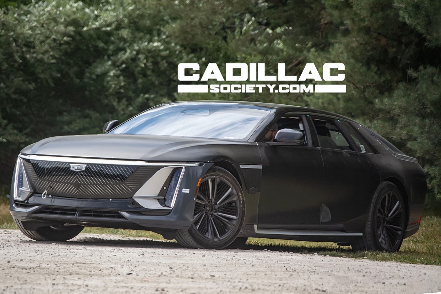 Wallpaper #52cHCZMBSpphPi3-A81v217 Cadillac C Ville Renderings Would Have Made for a Great Celestiq