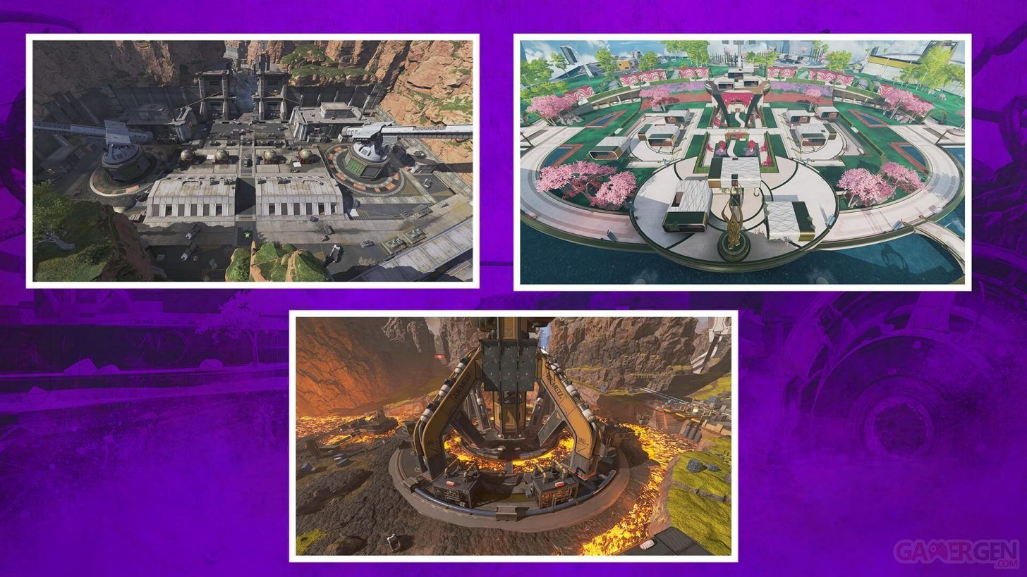 Wallpaper #KnSzwY4B_8f4nGFafG5O15 Apex Legends Le Mode Arenes En 3v3 Presente En Video Gamergencom