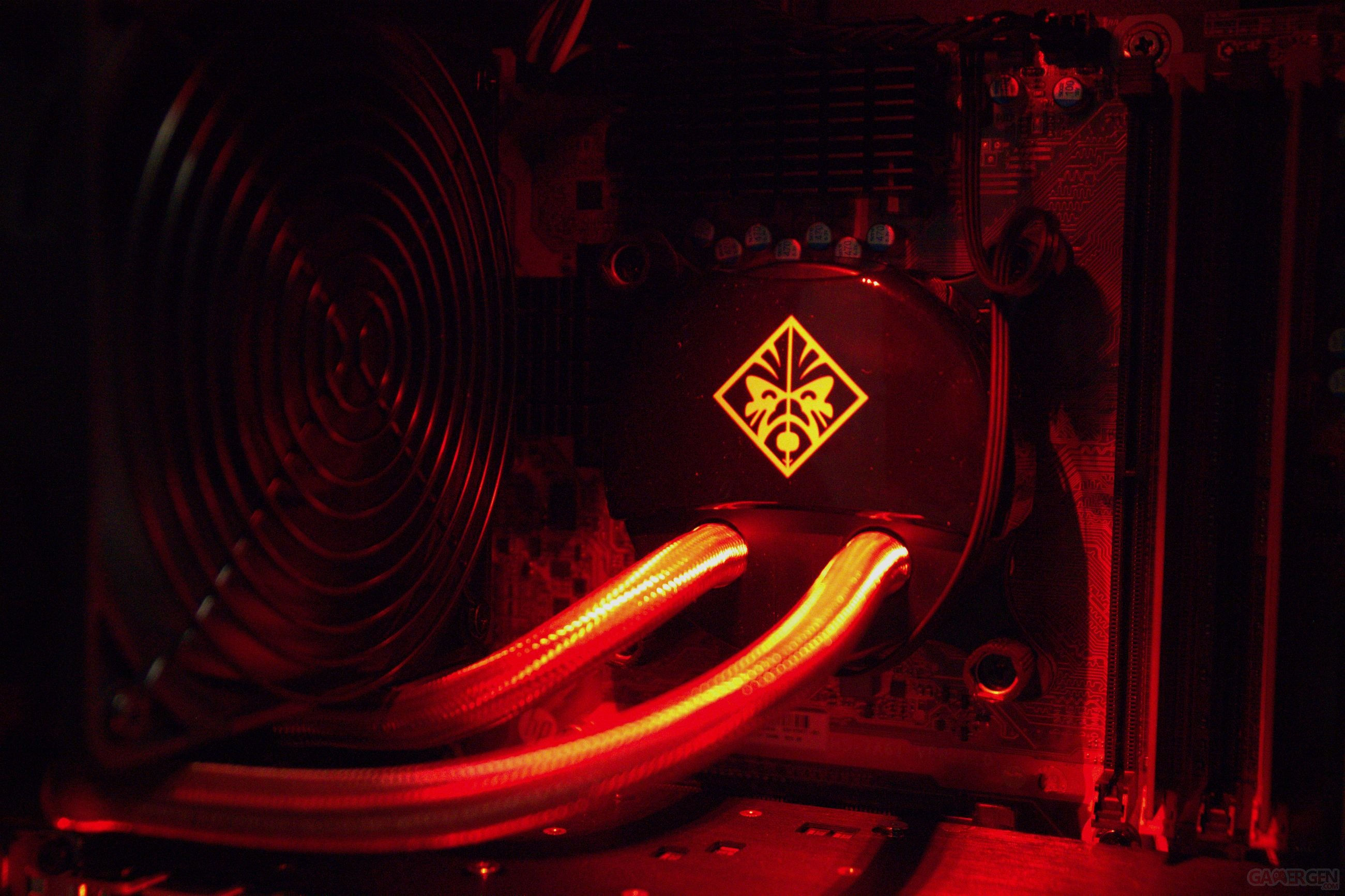 Wallpaper #Kmfl6JIBSpphPi3-WD_v265 Test Omen 880 by Hp Un Monstre De Puissance Un Vrai Bonheur En