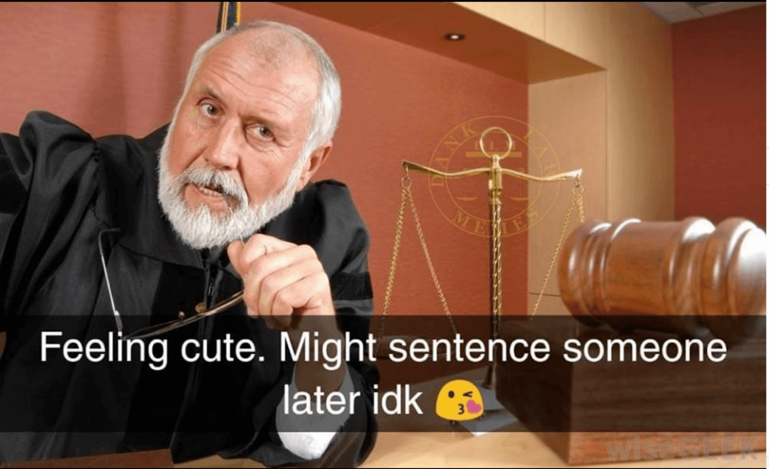 Wallpaper #GGcJ7ZIBSpphPi3-z1bZ36 50 Legal Memes and Courtroom Memes Reviewed 2020 Edition Healing Law