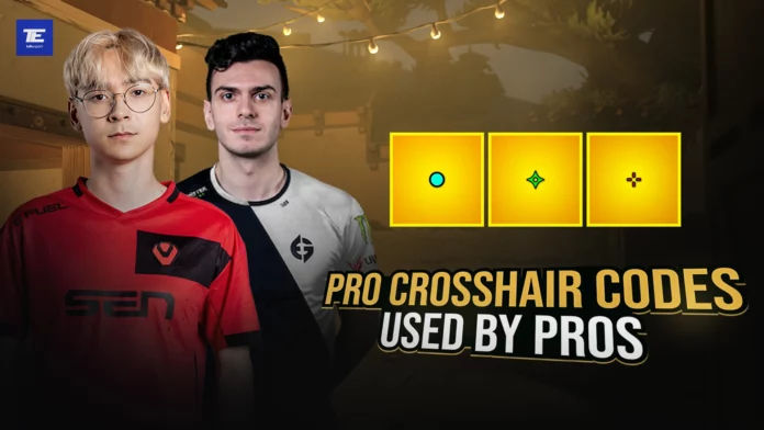 Wallpaper #dbi42JIBJvJKYCmEYun065 Best Valorant Crosshair Codes Used by Pros Talkesport
