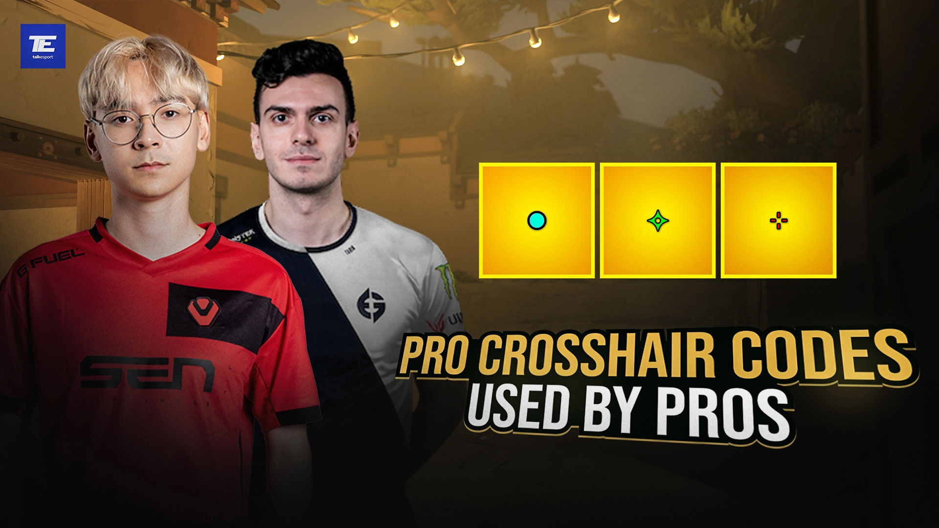Wallpaper #l2cN9JIBSpphPi3-W3hs17 Best Valorant Crosshair Codes Used by Pros Talkesport