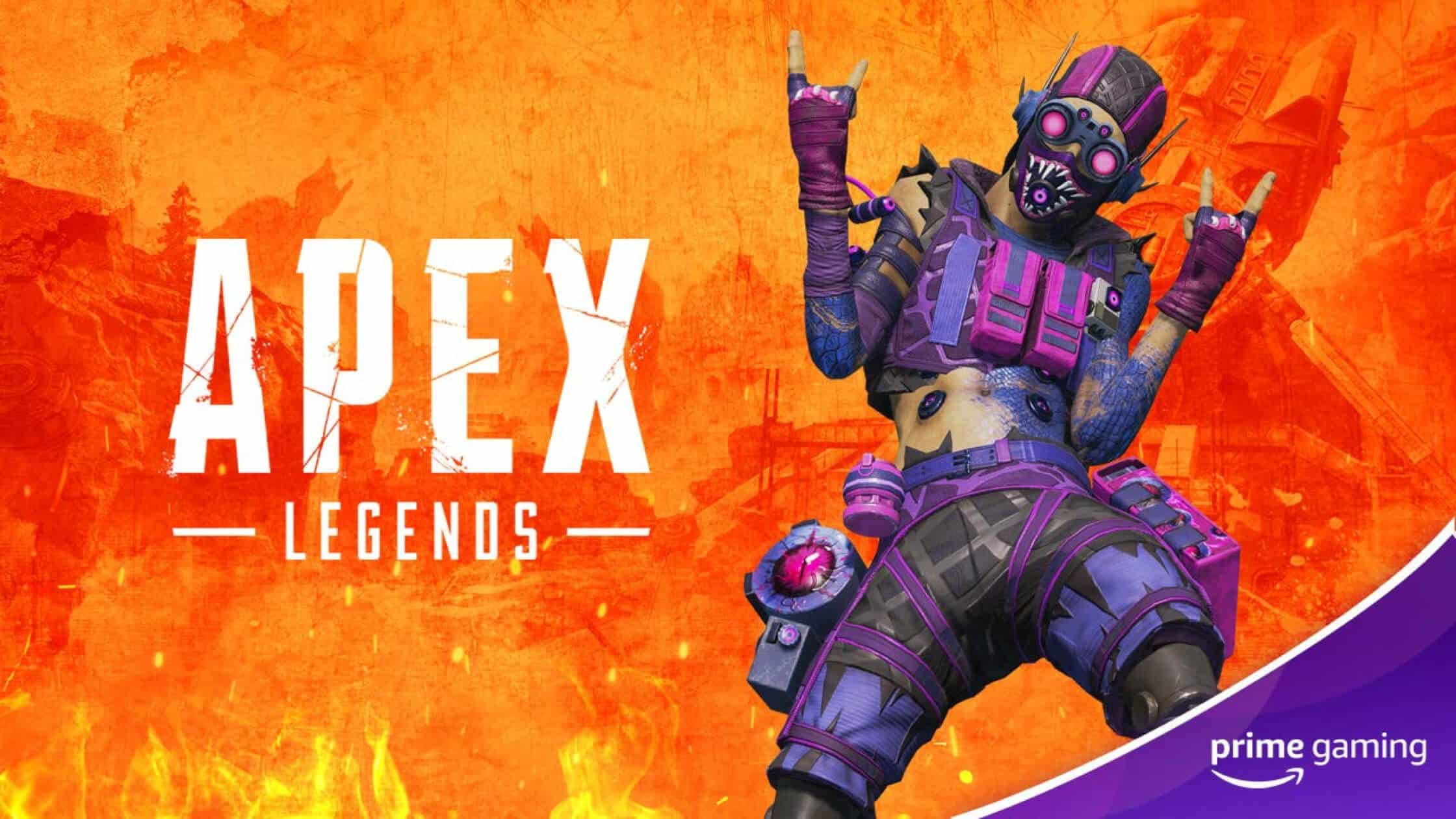 Wallpaper #r0DaL5MBJhL2WPba574_318 How to Claim Twitch Prime Gaming Rewards in Apex Legends