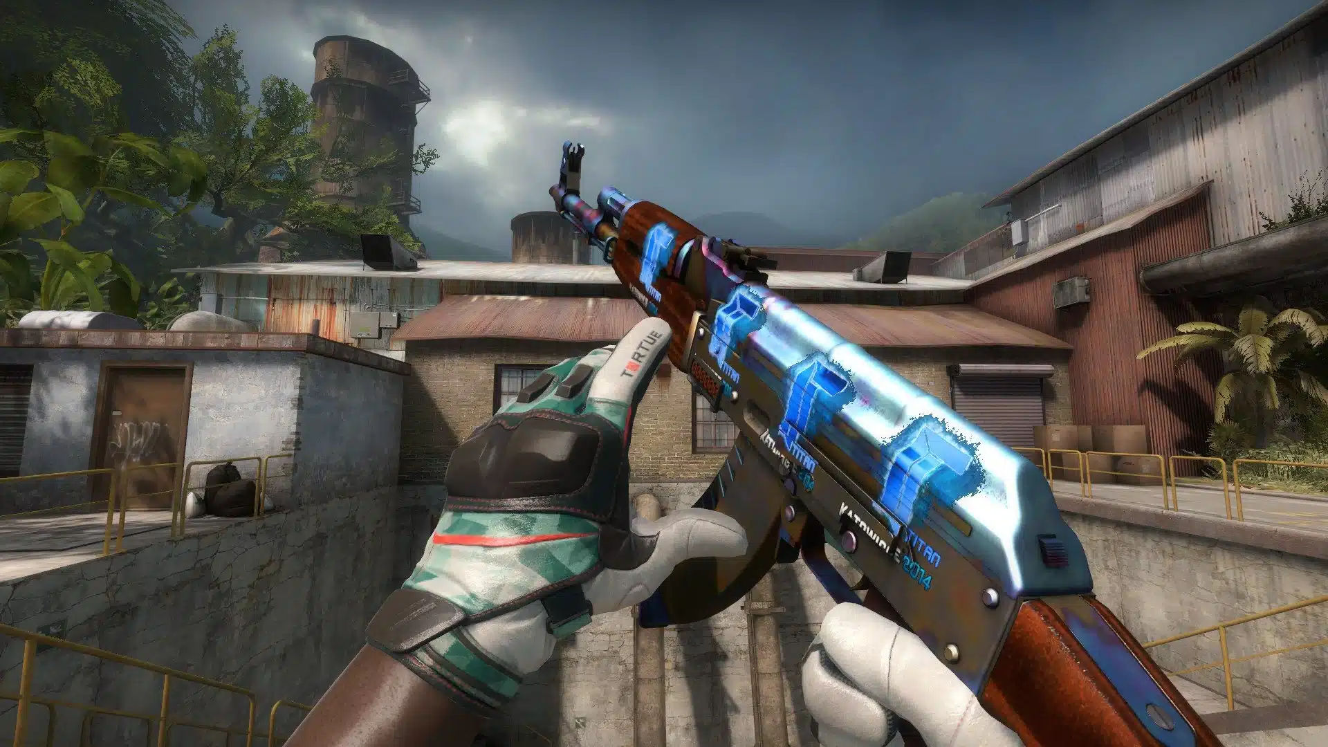 Wallpaper #bWc8DJMBSpphPi3-wt2345 Csgo Skin Market Booms with Record 400000 Sale of Rare Ak47 Skin