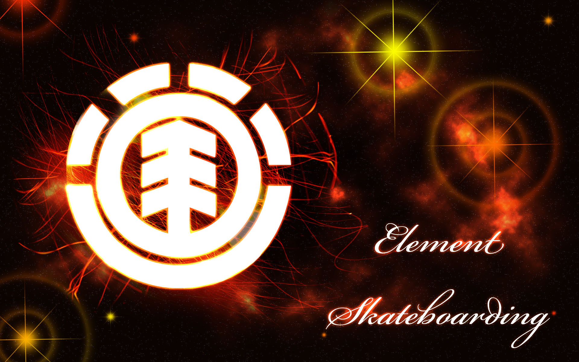 Wallpaper #GLmI3ZIBJvJKYCmEJwEF176 Element Logo Sticker Pro Sport Stickers