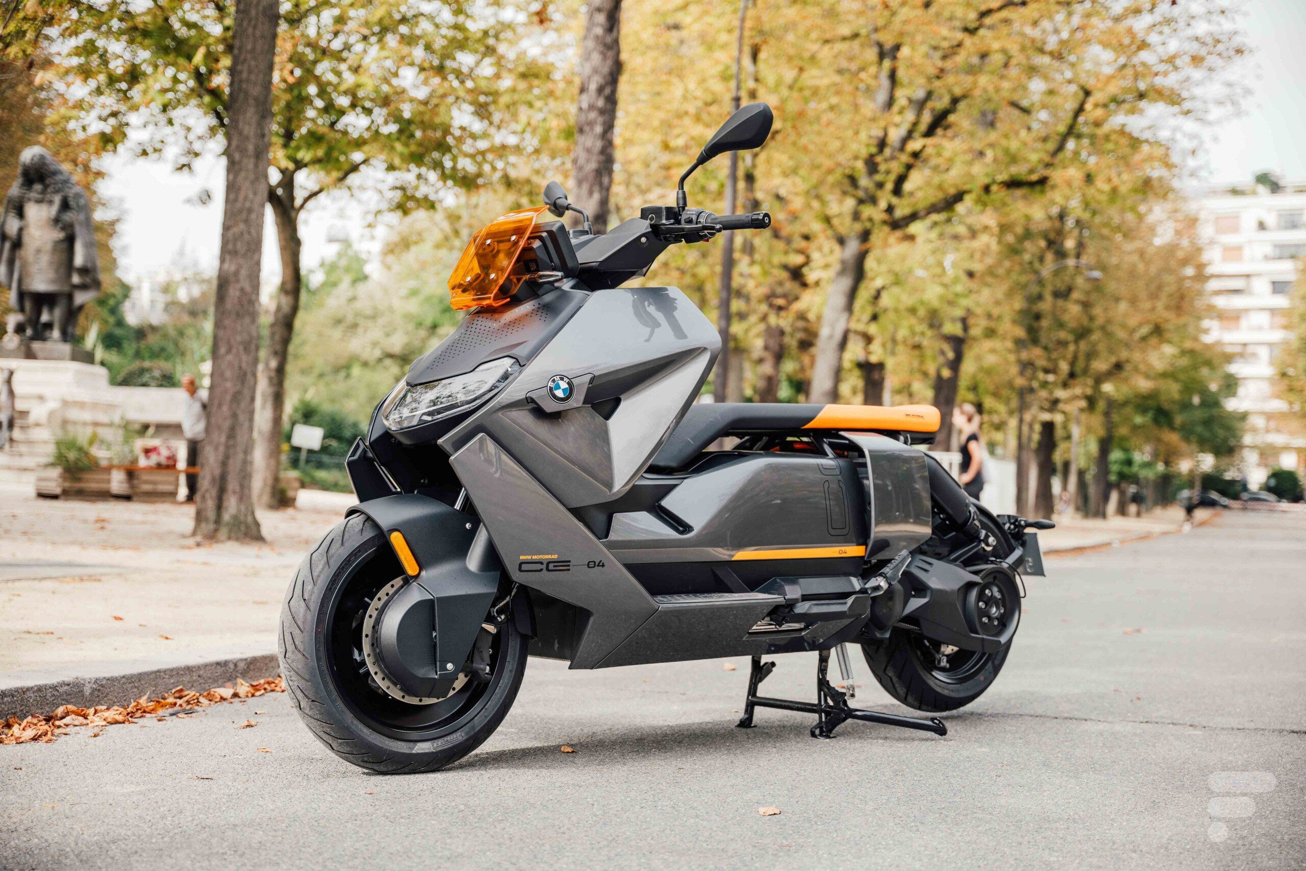 Wallpaper #AmfQ_pIBSpphPi3-xKFH365 Essai BMW Ce 04 Notre Avis Complet Scooter Electrique Frandroid