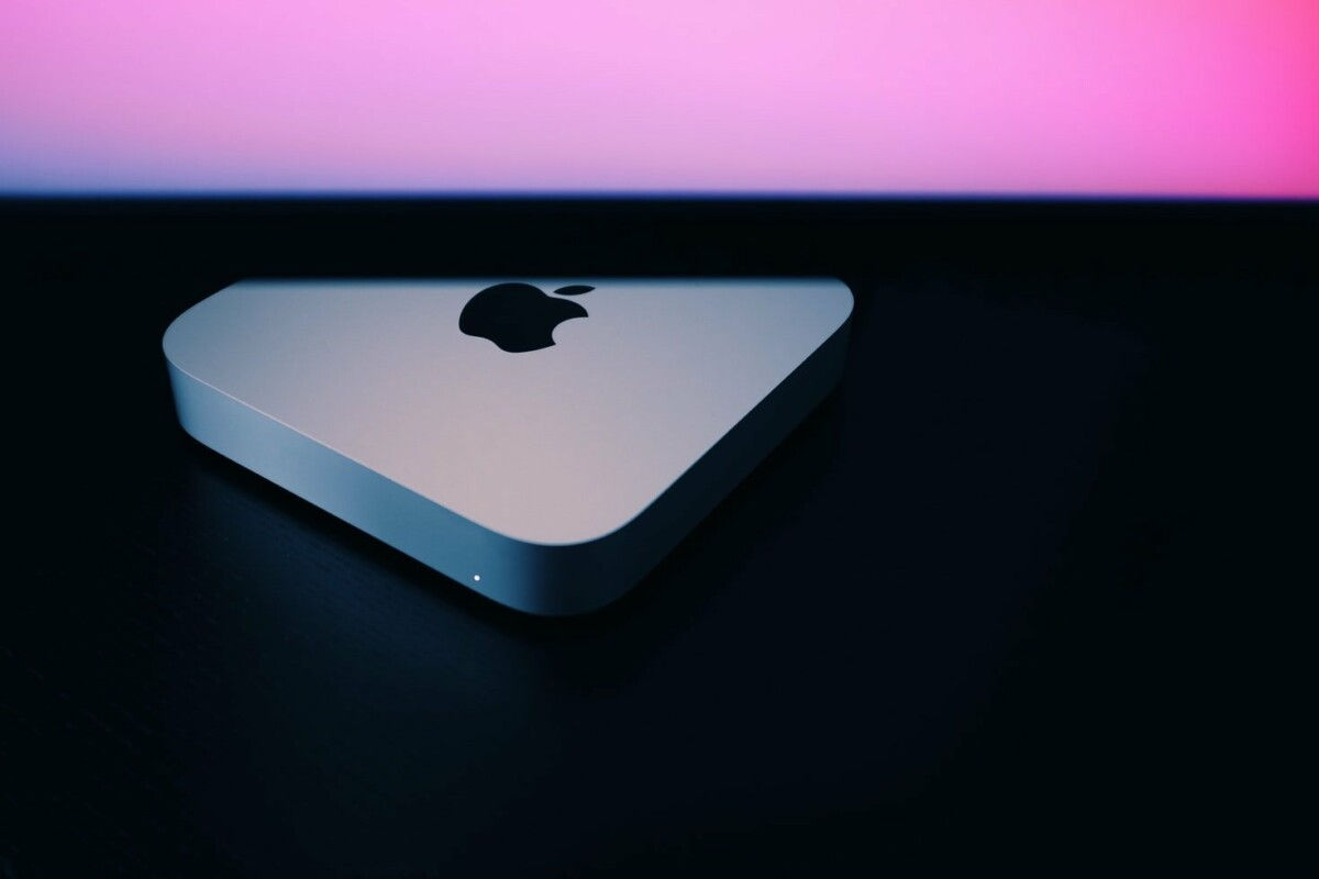 Wallpaper #Bz-DPJMBLiIJ4c9O2pJb449 Apples Mac Mini with M1 Chip 256 Gb Drops to Less Than 700 Euros