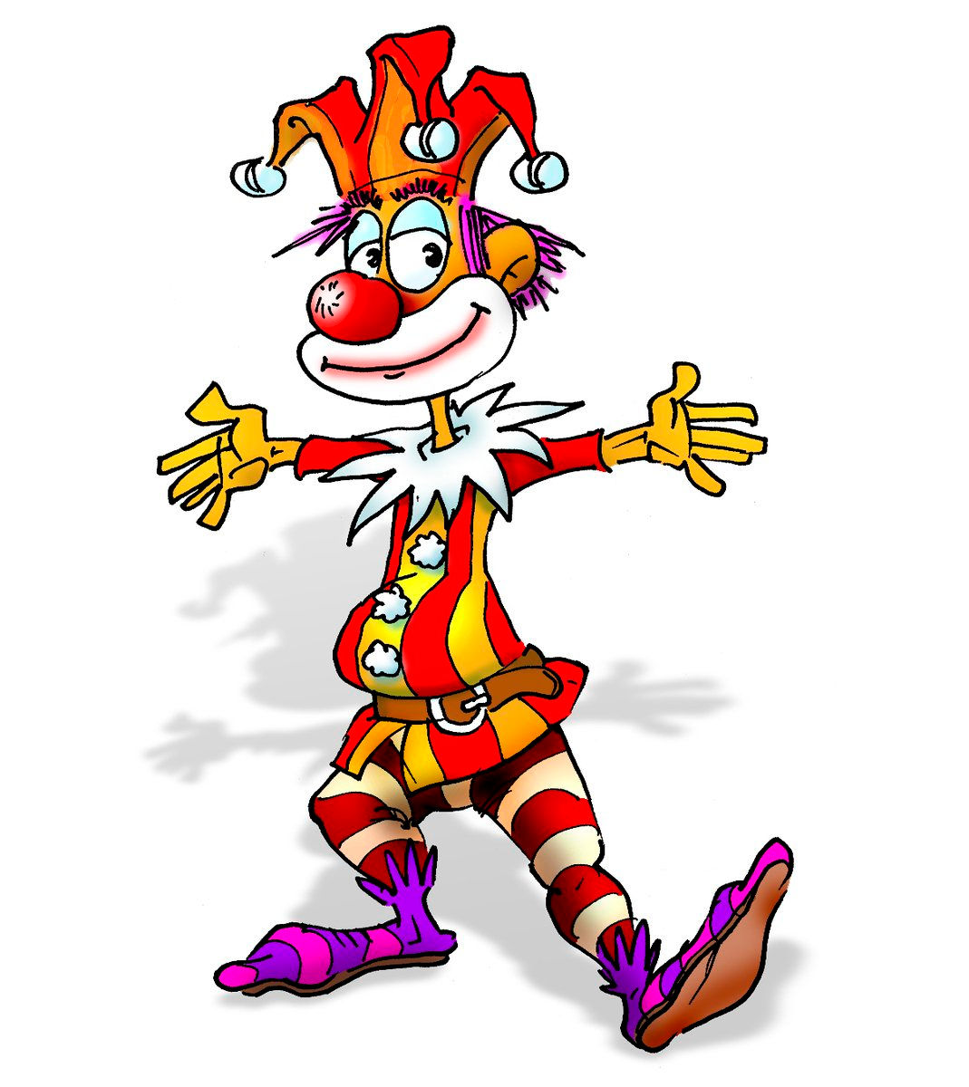 Wallpaper #OAPmZJMBpyOg8YnERNjE355 Top 198 Joker Cartoon Dow Tariquerahmannet