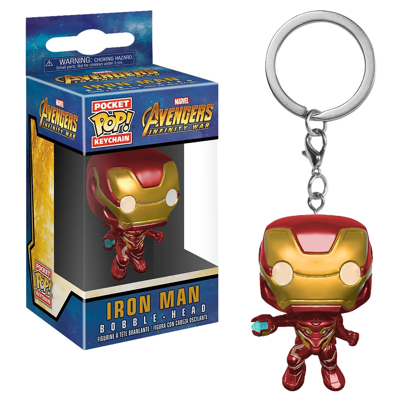 Wallpaper #72fr_JIBSpphPi3-o5lj312 Avengers Iron Man Infinity War Funko Pop Schlusselanhanger Elbenwald