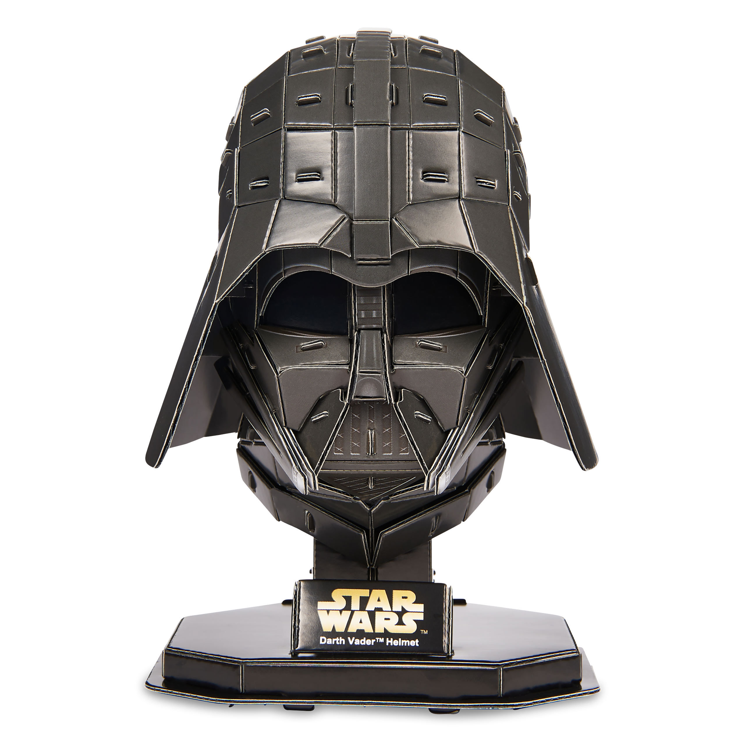 Wallpaper #J2cfA5MBSpphPi3-BbLr60 Darth Vader Helm 4d Build Modell Bausatz Star Wars Elbenwald