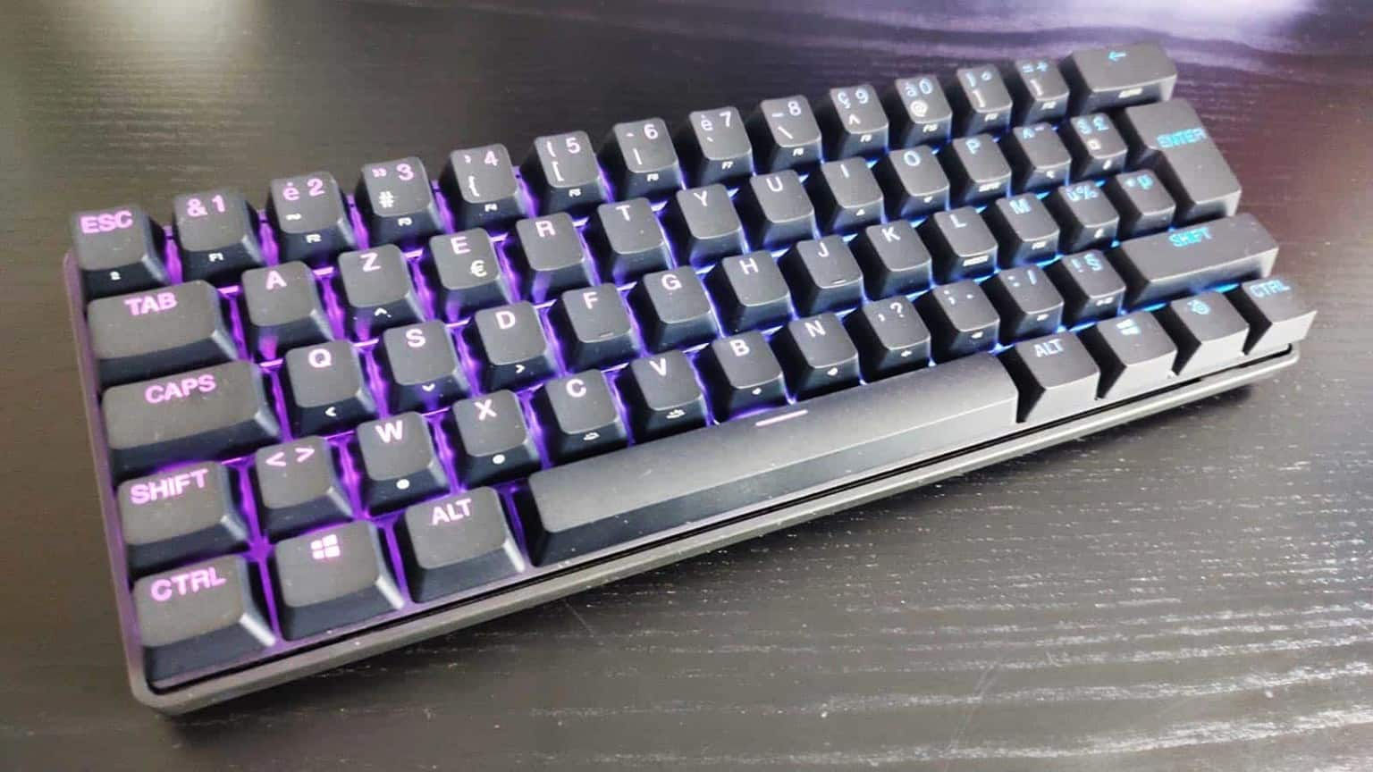 Wallpaper #eBn8Ko8BtGB6xQ786oyx50 Steelseries Apex Pro Mini Wireless Test Du Clavier Gaming Sans Fil 60