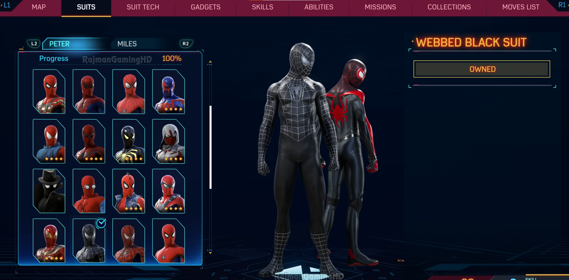 Wallpaper #_bgz2JIBJvJKYCmEJObp263 Does Marvels Spider Man 2 Have Suit Damage Answered Player Assist