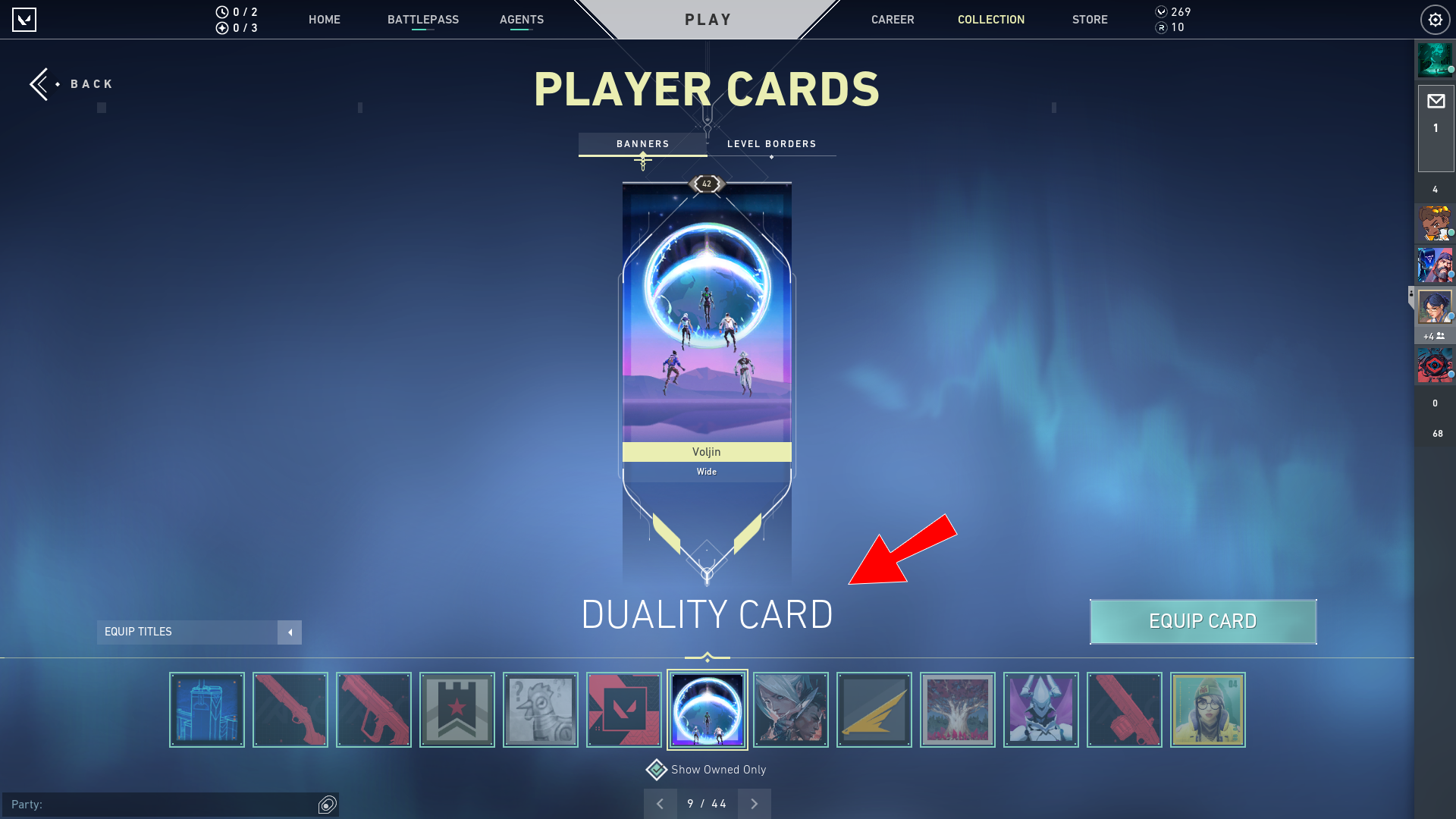 Wallpaper #-iYXmJcBNyflpn9reobw5 How to Get Valorant Duality Player Assist Game Guides Walkthroughs