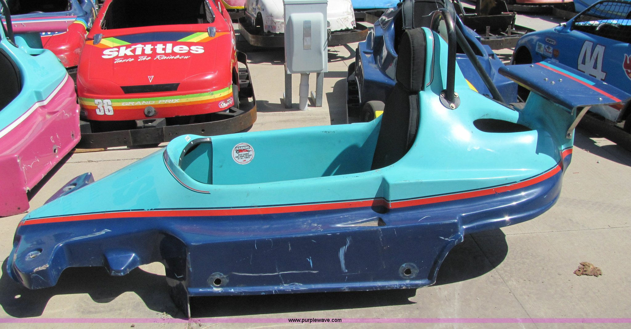 Wallpaper #kxnIKY8BtGB6xQ78mIlH40 8 Go Kart Bodies in Wichita Ks Item 6772 Sold Purple Wave