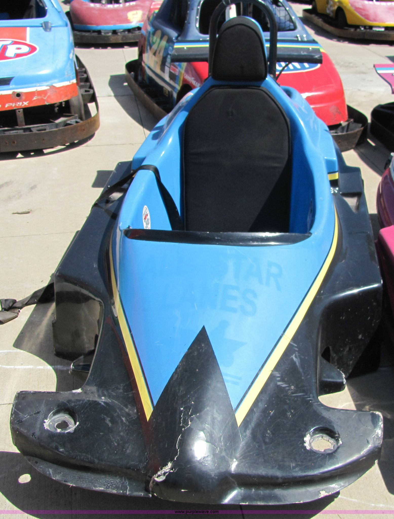Wallpaper #kxnIKY8BtGB6xQ78mIlH42 8 Go Kart Bodies in Wichita Ks Item 6772 Sold Purple Wave