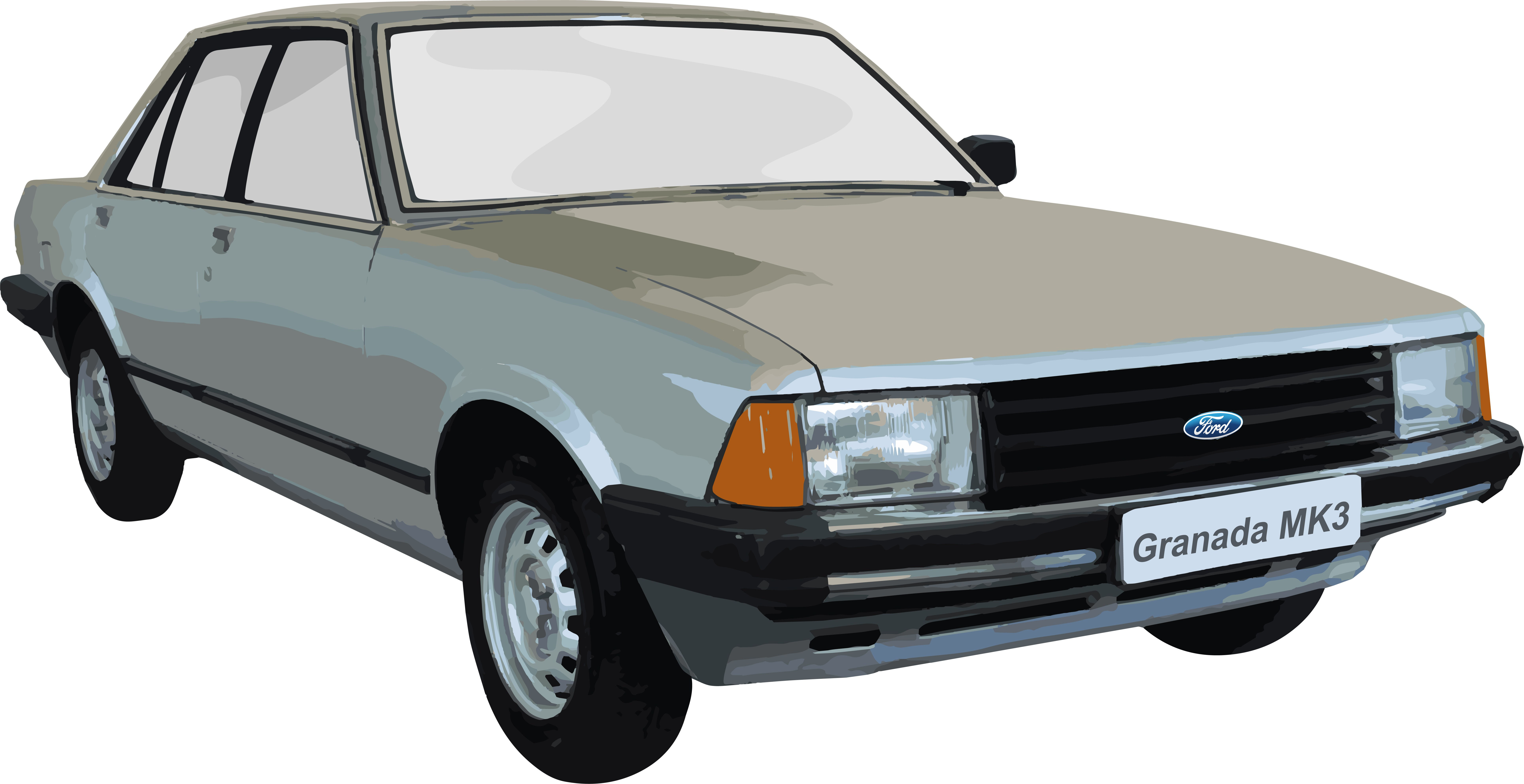 Wallpaper #qmd7DZMBSpphPi3-1eXI325 Ford Granada Mk3 Spare Parts and Product Data from Motomobil