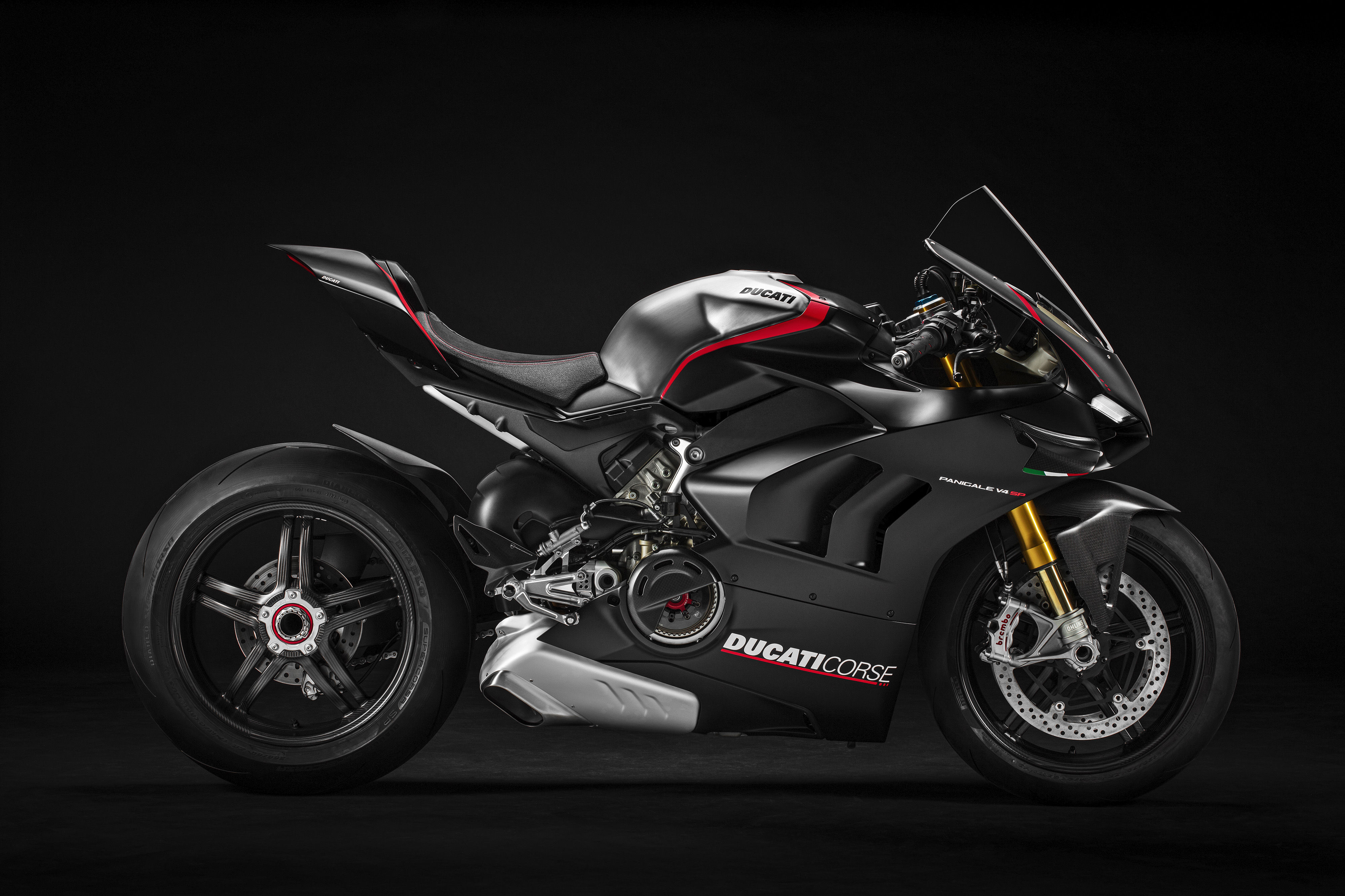 Wallpaper #nnT8zI4B_8f4nGFajnTf8 Ducati Panigale V4 V4sp 2021 Full Gallery Motomag