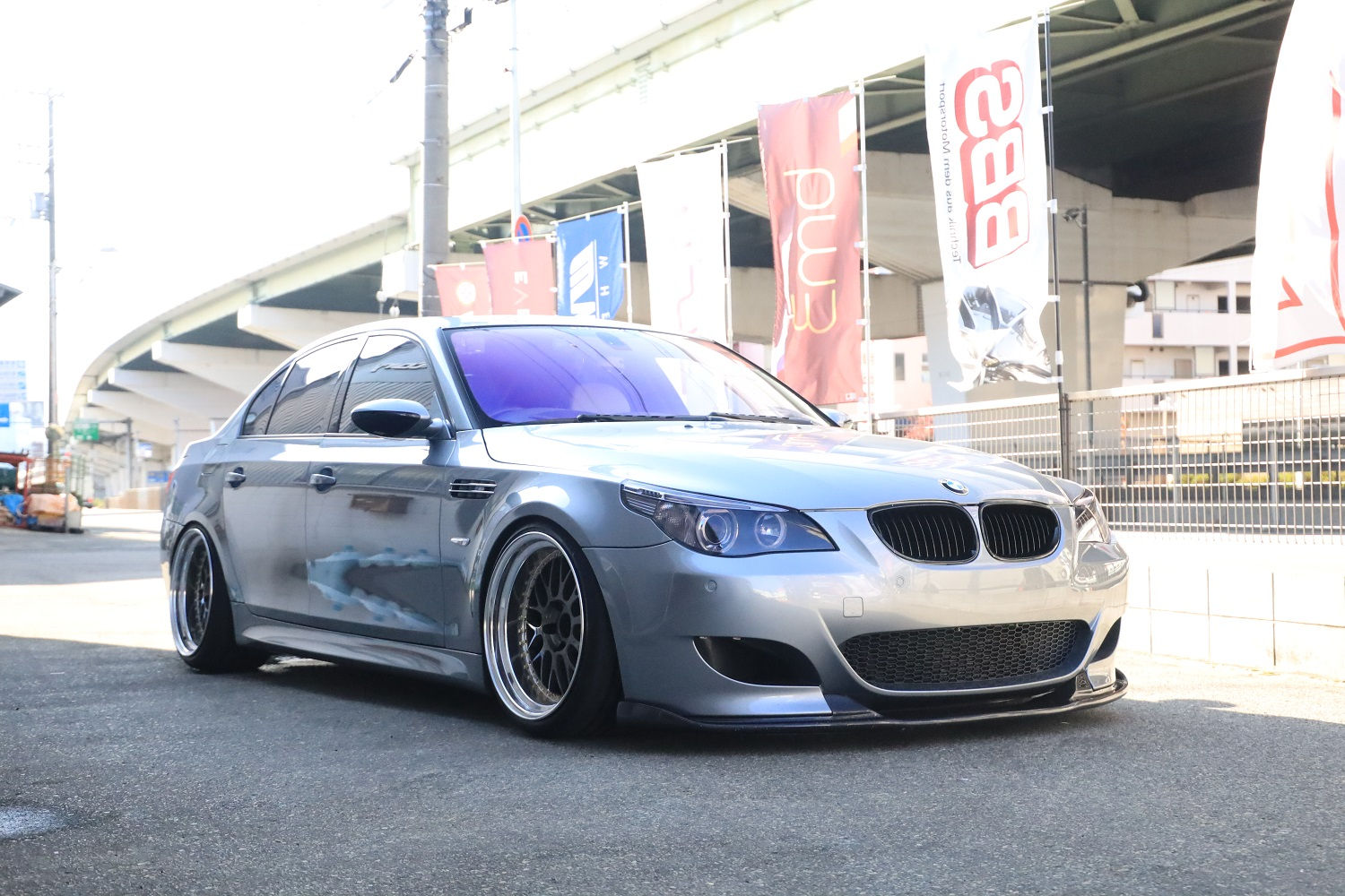 Wallpaper #oWcy95IBSpphPi3-oIWX144 BMW E60 M5 BMW M Factory Blog