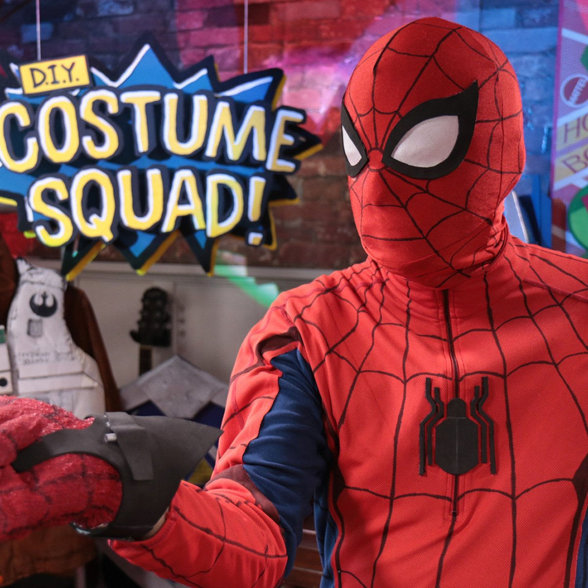 Wallpaper #42cyB5MBSpphPi3-tsSw26 Spiderman Costume Pattern for Kids