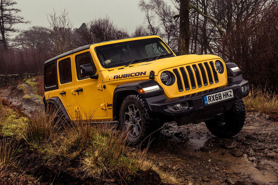 Wallpaper #sLlz3ZIBJvJKYCmE3ABo37 Top 10 Des Meilleurs 4x4 Et Voitures Tout Terrain 2019 Authentic Roads