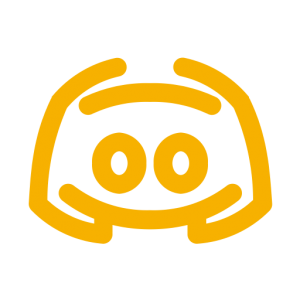 Wallpaper #ipwW45IBZHQxiYarrMMB22 Yellow Discord Logo Png Icon