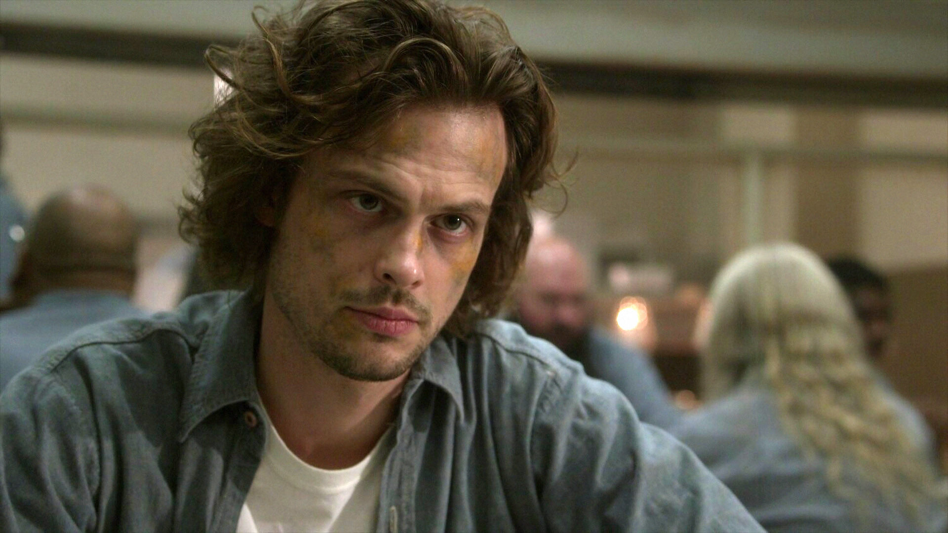 Wallpaper #N2gOGpMBSpphPi3-5BoP77 5 Ways for Criminal Minds Spencer Reid to Come Back in Evolution Season 2