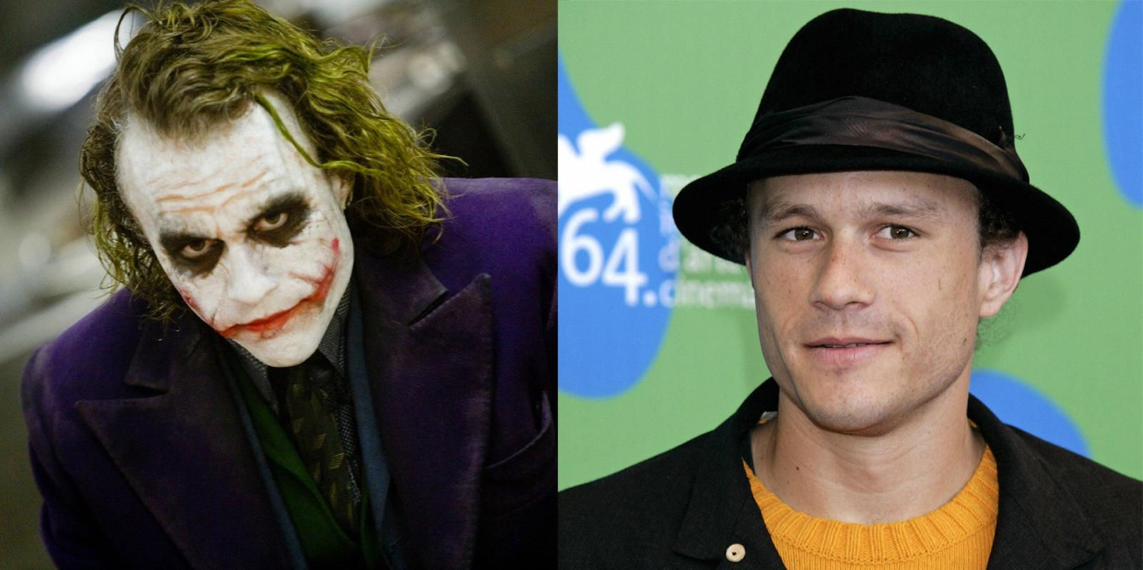 Wallpaper #0C70OJMBeCfPaRV8ObtL335 Then Now Whatever Happened to the Dark Knight Cast 15 Years Later