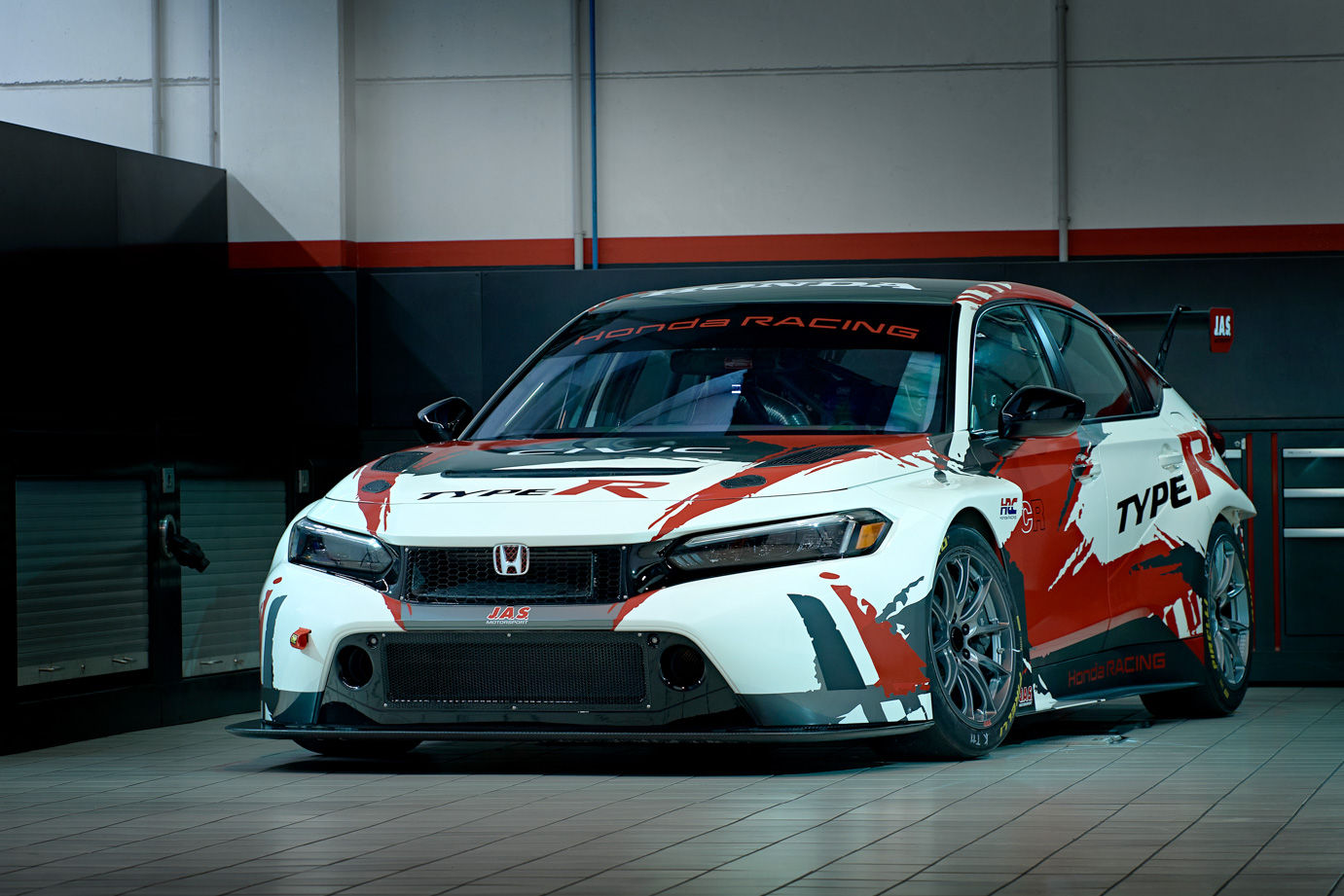 Wallpaper #8H3a9I4Bnwiau_P6ohBA28 Jas Motorsport