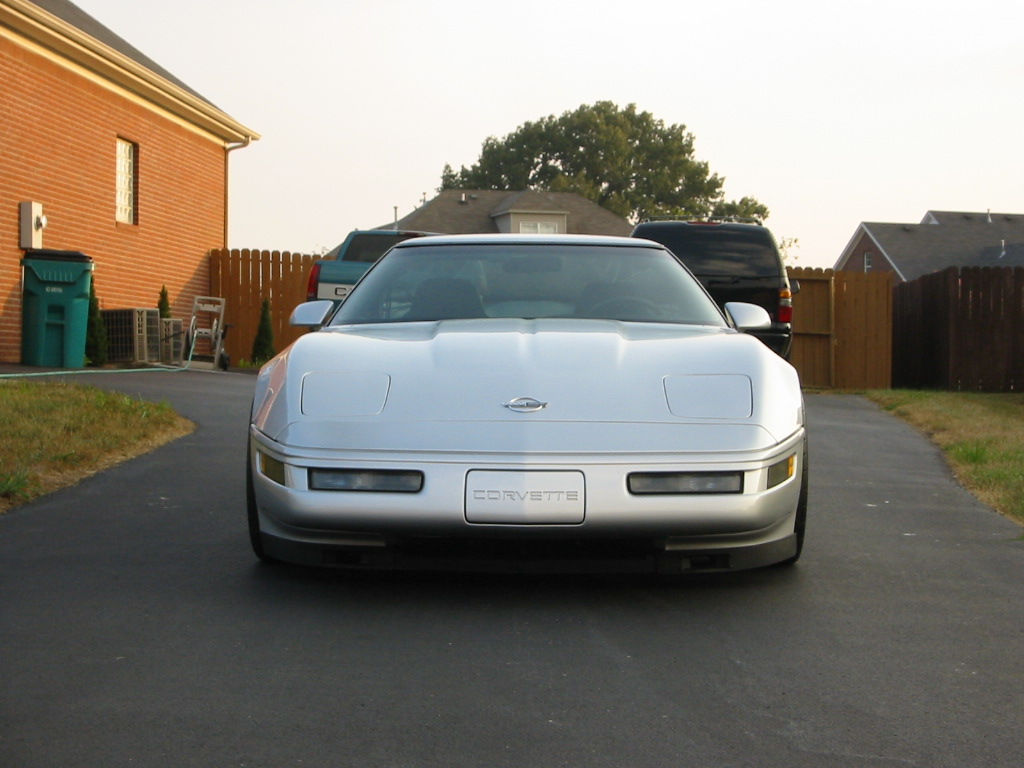 Wallpaper #G7iC25IBJvJKYCmEuPdD61 C4 Lowering Pics Advice Page 2 Corvetteforum Chevrolet