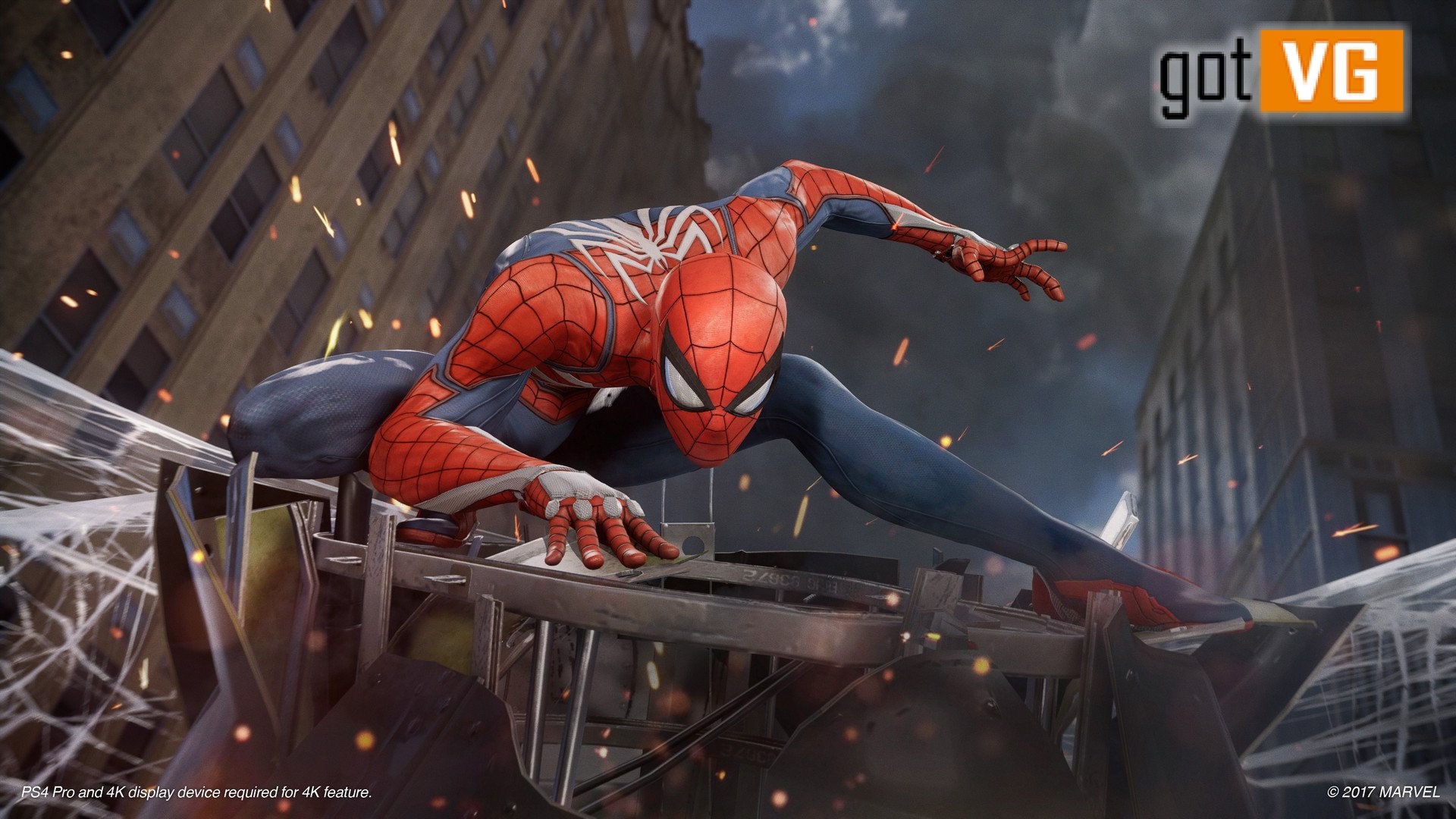 Wallpaper #sAMlZZMBpyOg8YnE09h4369 Spider Man Dlia Mul