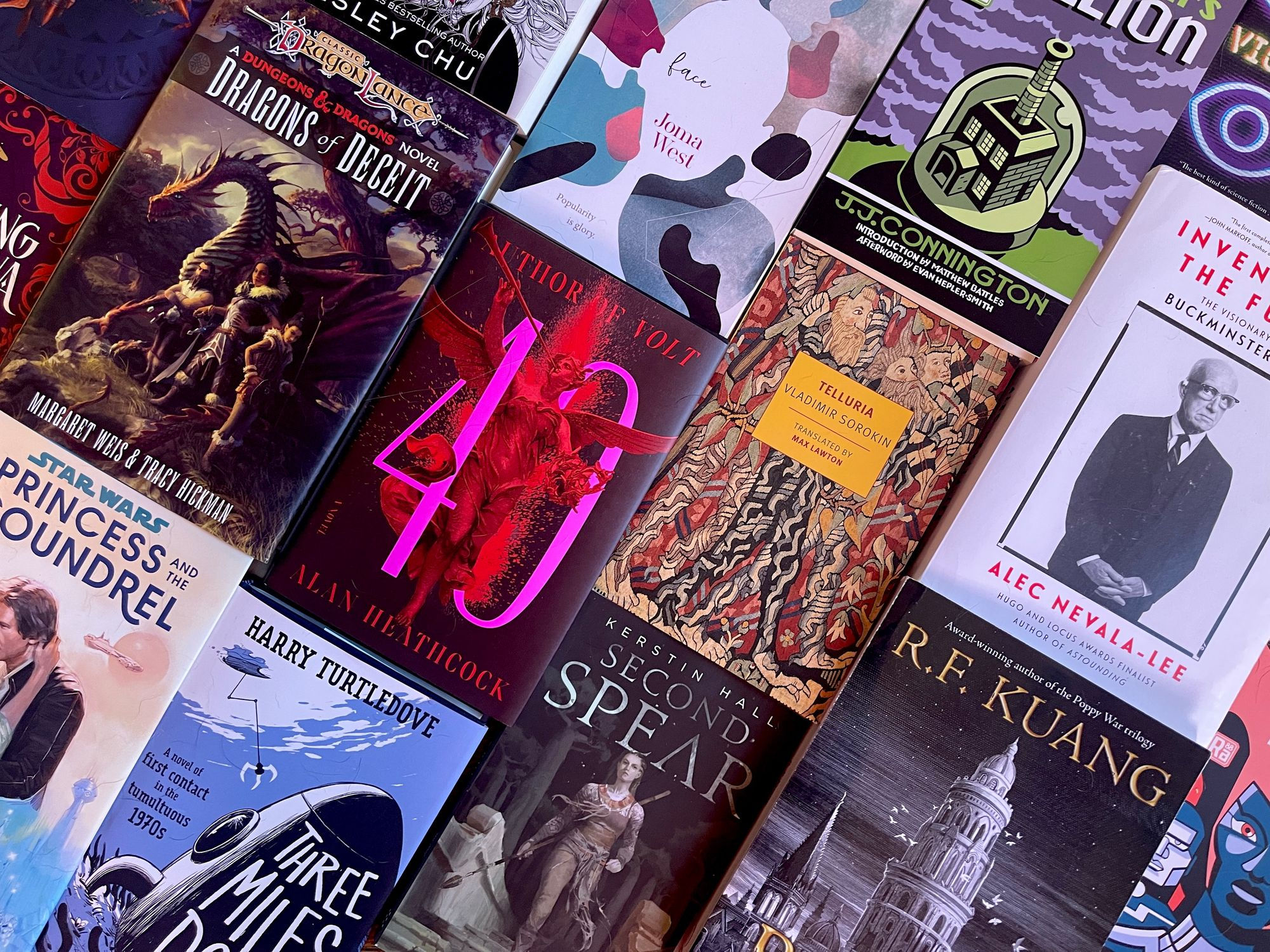 Wallpaper #bGeY_ZIBSpphPi3-Mpyn211 Here Are 23 New Sci Fi and Fantasy Books to Check Out This August