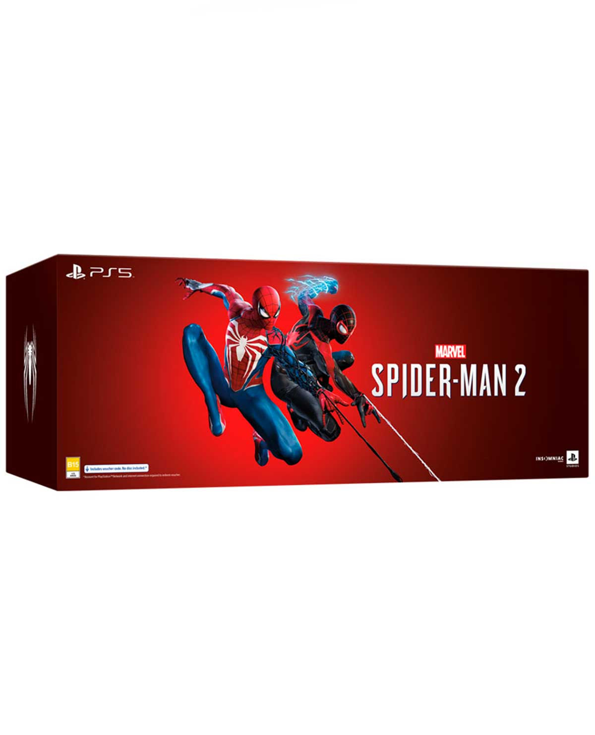 Wallpaper #hkZHVJcBqAgmjOk23139176 Marvels Spider Man 2 Collectors Edition Gameplanet