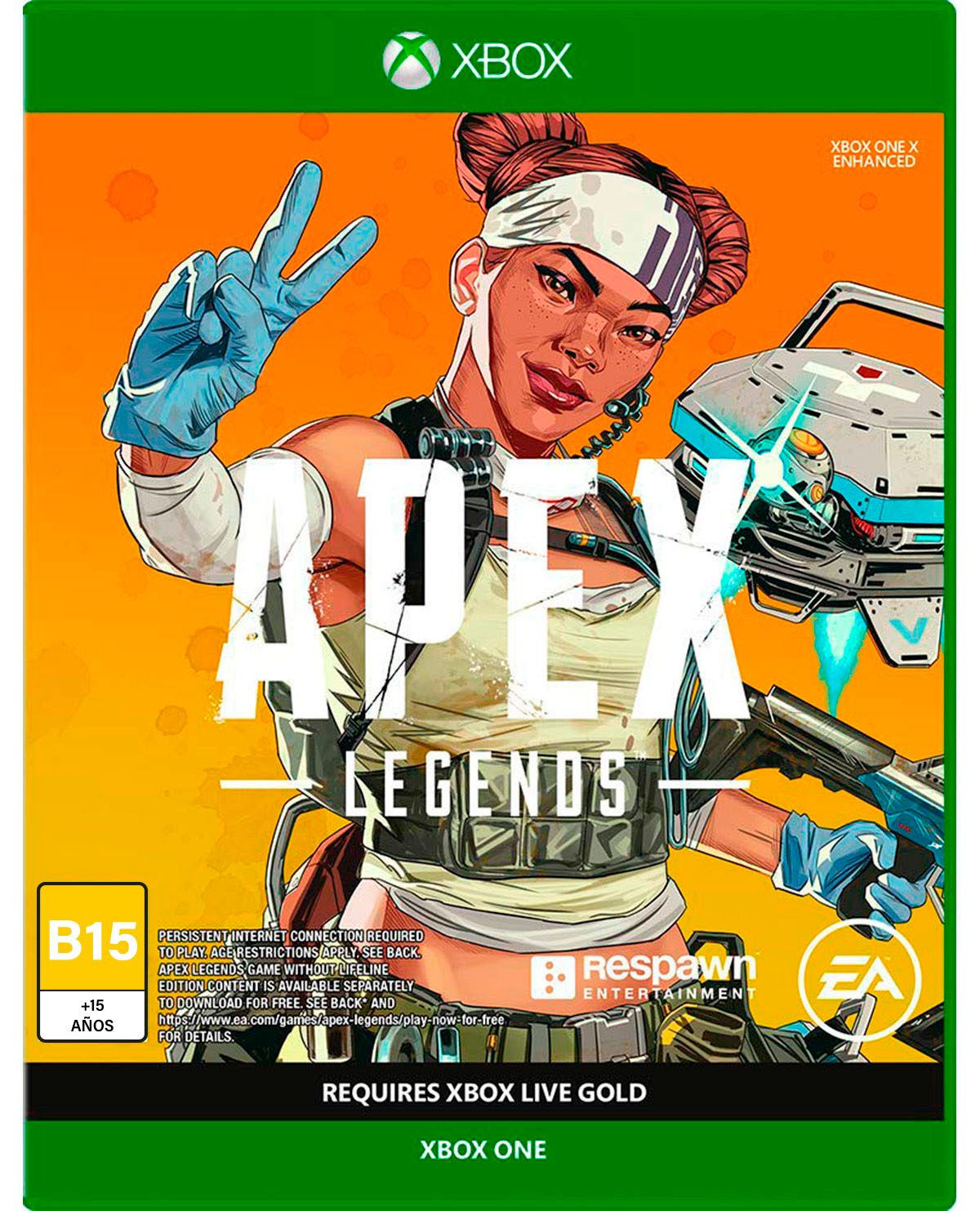 Wallpaper #uKXtNpMBVBiSkHCasorN94 Apex Legends Lifeline Gameplanet