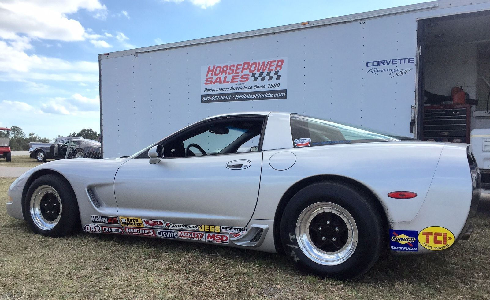 Wallpaper #7WjwFZMBSpphPi3-lwkY257 C5 C6 Corvette 15 Bogart Drag Pack Racing Wheels with Tires
