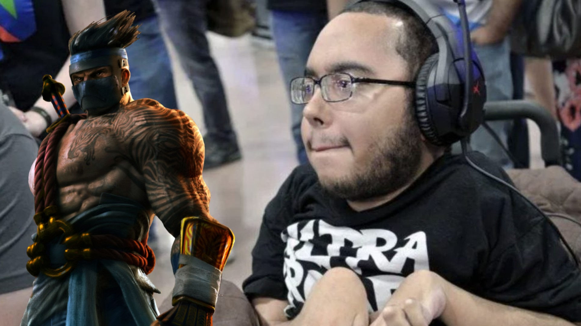 Wallpaper #FWcZA5MBSpphPi3-VLJA293 Dayton Wheels Jones El Pro Player De Killer Instinct Que Vencio a Su