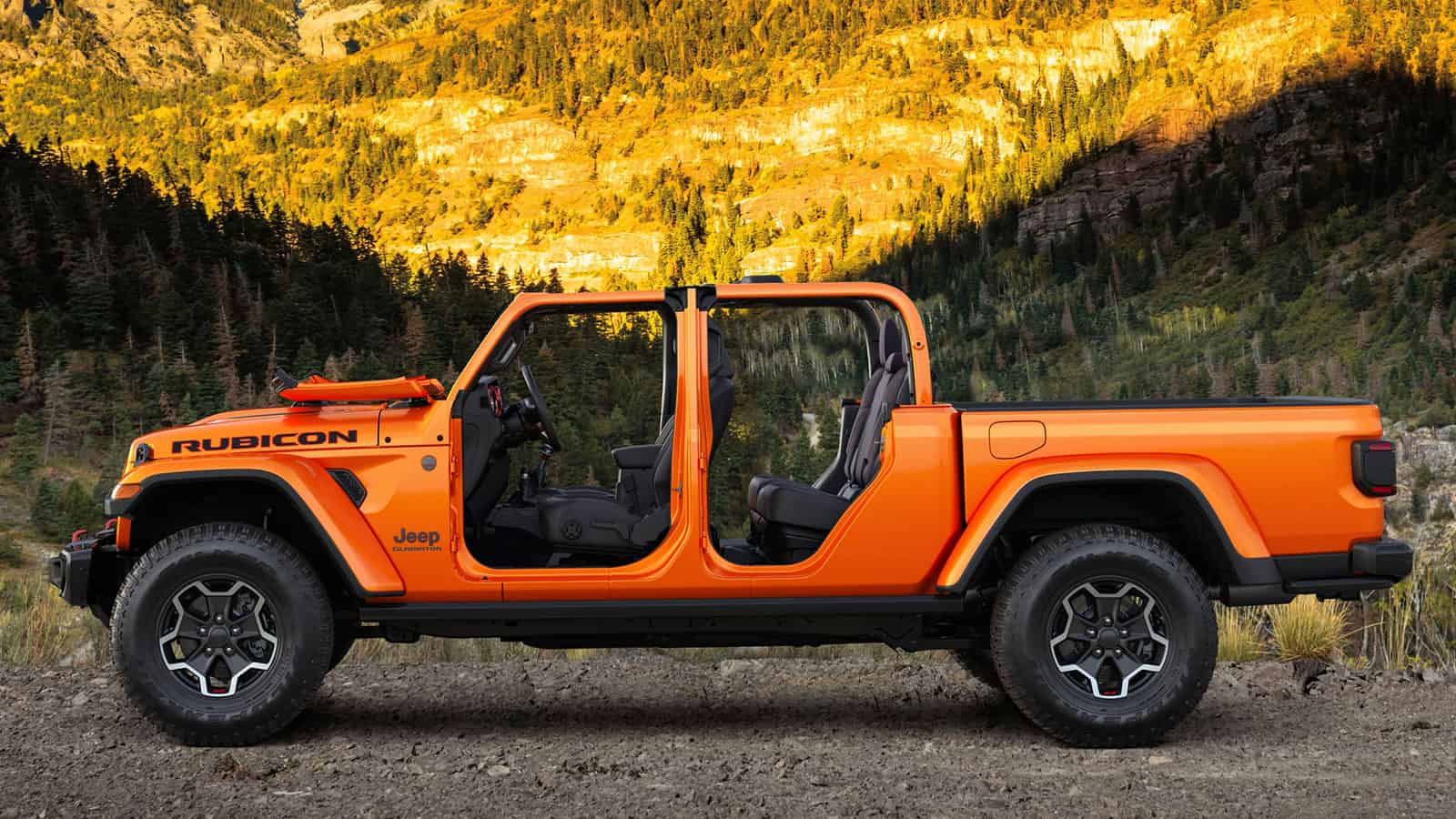 Wallpaper #JzXdkZcBk_lpvpalgJQP12 Jeep Gladiator 2024 Colors Adora Pamela