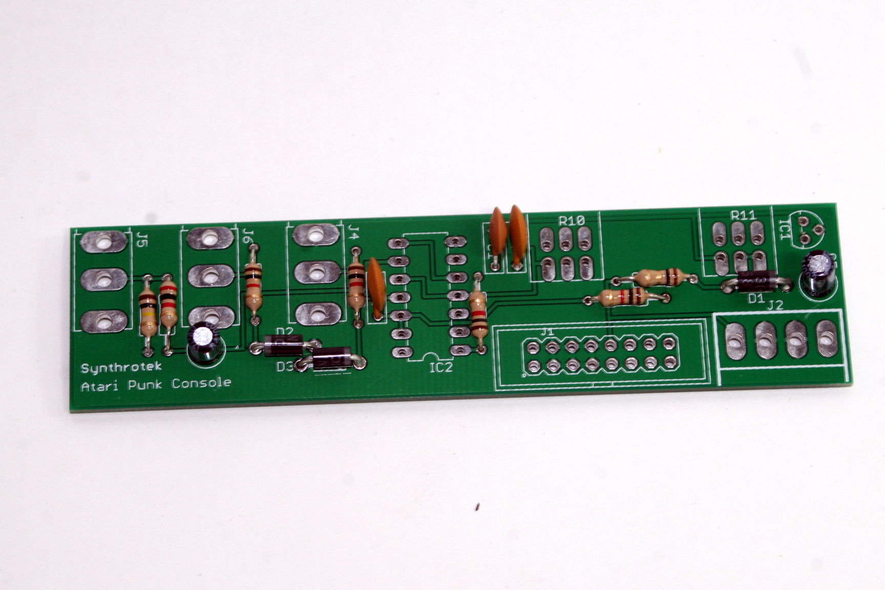 Wallpaper #oWc9-5IBSpphPi3-WZNa143 Atari Punk Console Modular Assembly Instructions Synthrotek