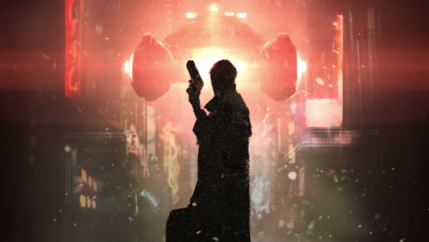 Wallpaper #zUKvPZMBOBpx0NhmJcX9158 Blade Runner is Getting an Official Rpg Bell of Lost Souls