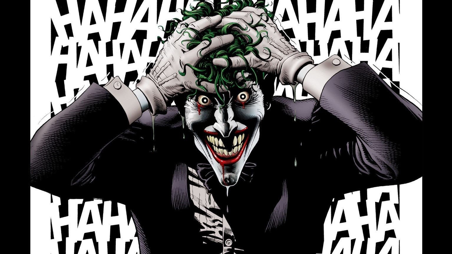 Wallpaper #eQMJY5MBpyOg8YnEBtSJ87 Diavetites the Many Origin Stories of the Joker