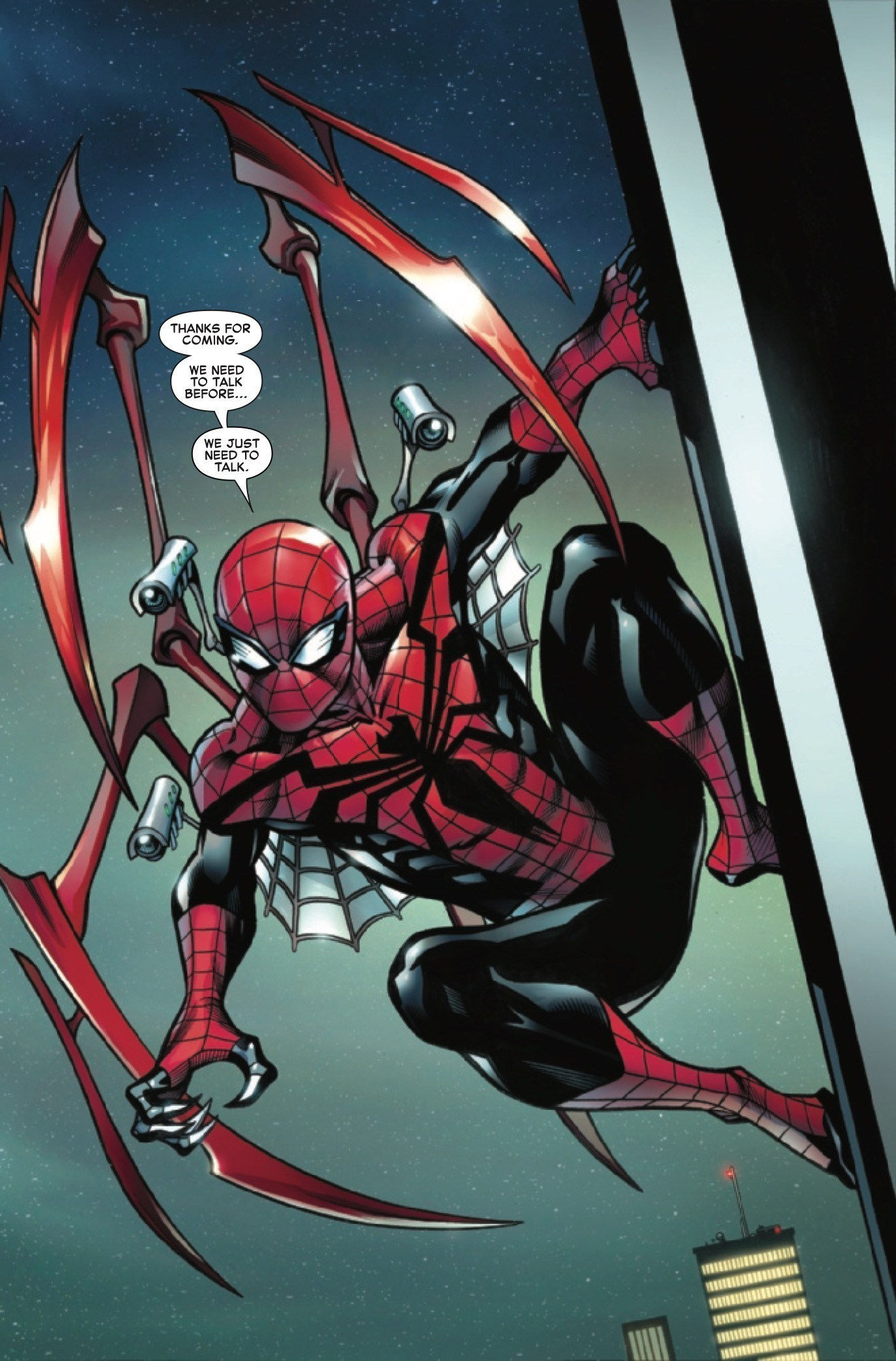 Wallpaper #Cmeq6JIBSpphPi3-jz7A441 Los Mejores Comics Para Conocer a Spider Man