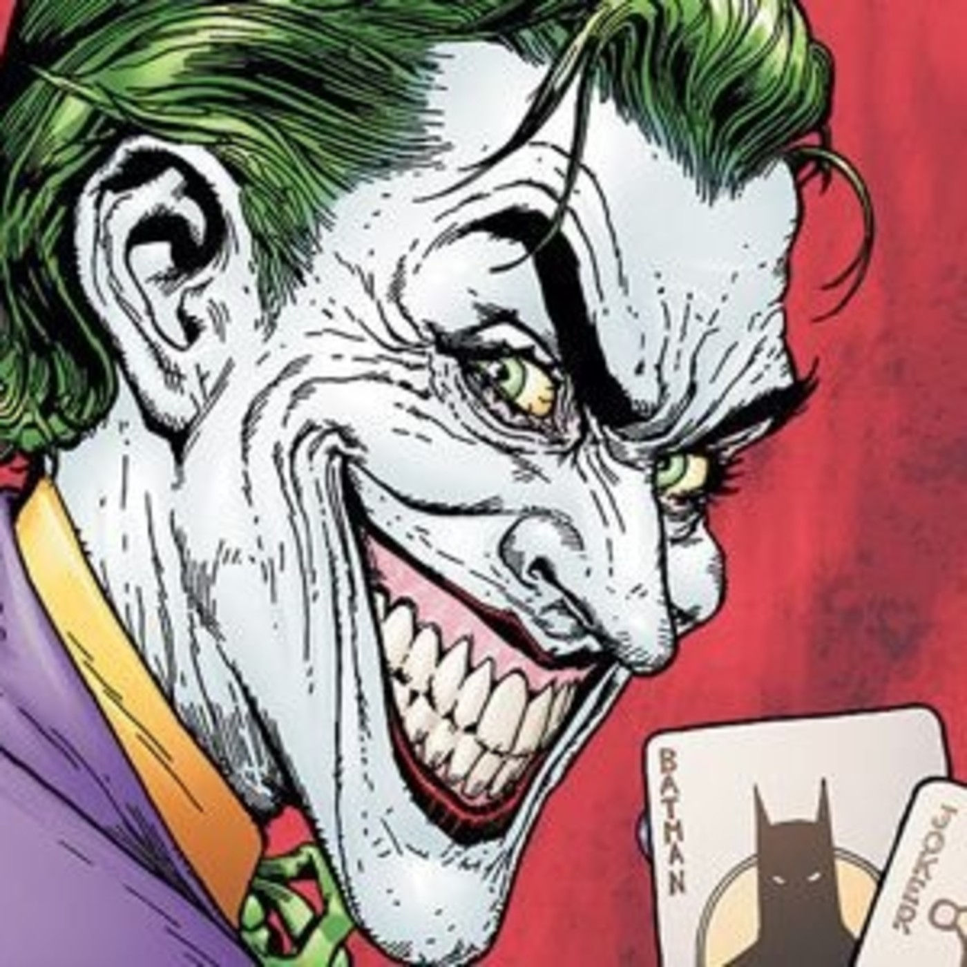 Wallpaper #I2f2-ZIBSpphPi3-EI8x49 5 Comics Para Conocer Mejor Al Joker