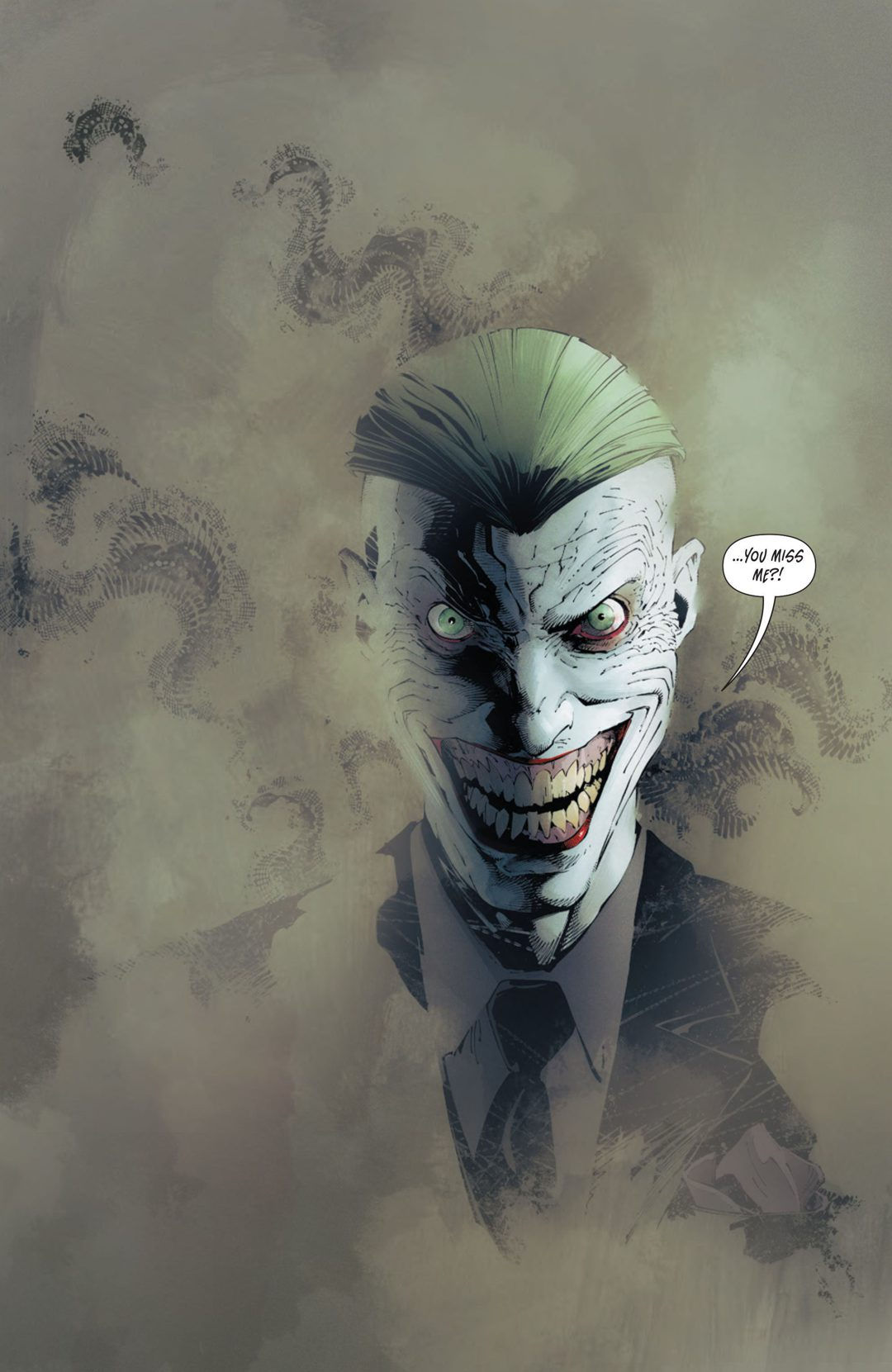 Wallpaper #HBlRHo8BtGB6xQ78LXlD43 Slideshow Visual History of Joker