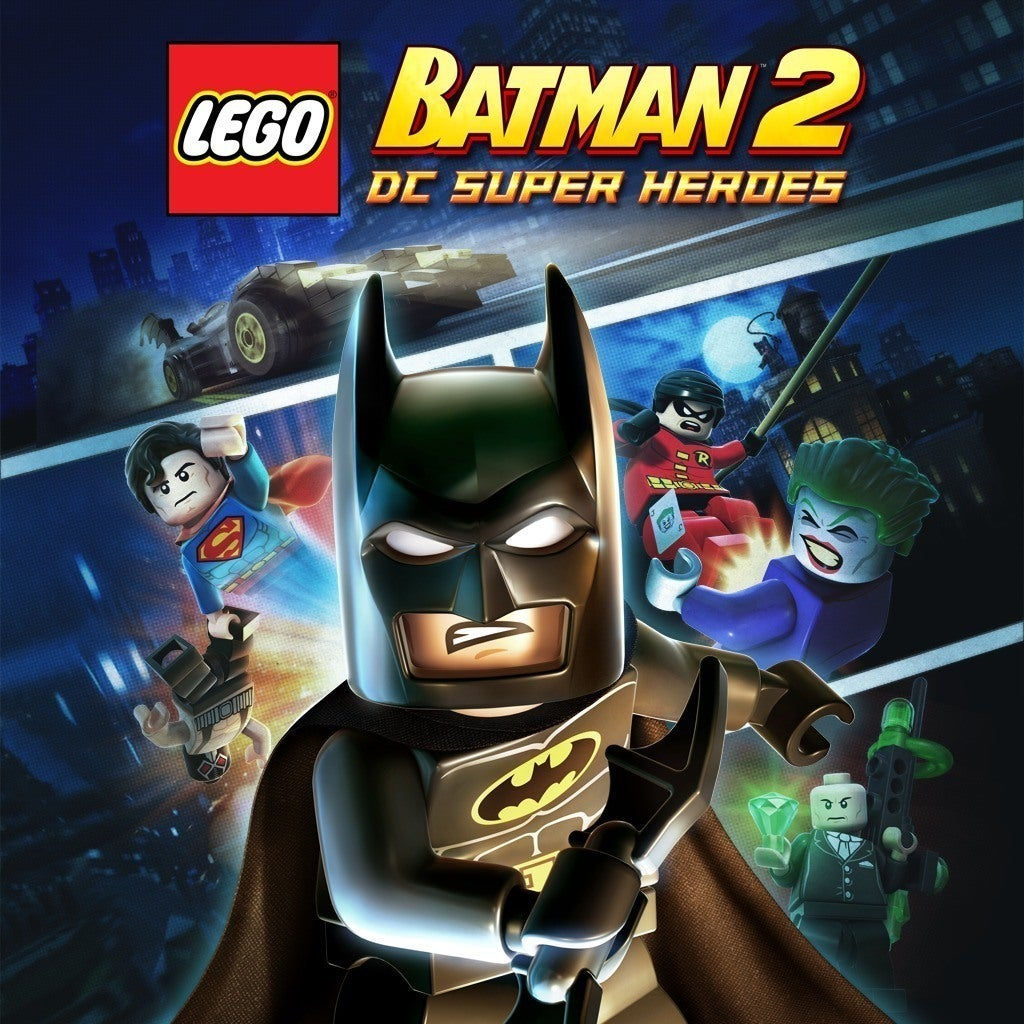 Wallpaper #SebWMpMBA7IOc3Wm9xJ_6 Lego Batman 2 DC Super Heroes