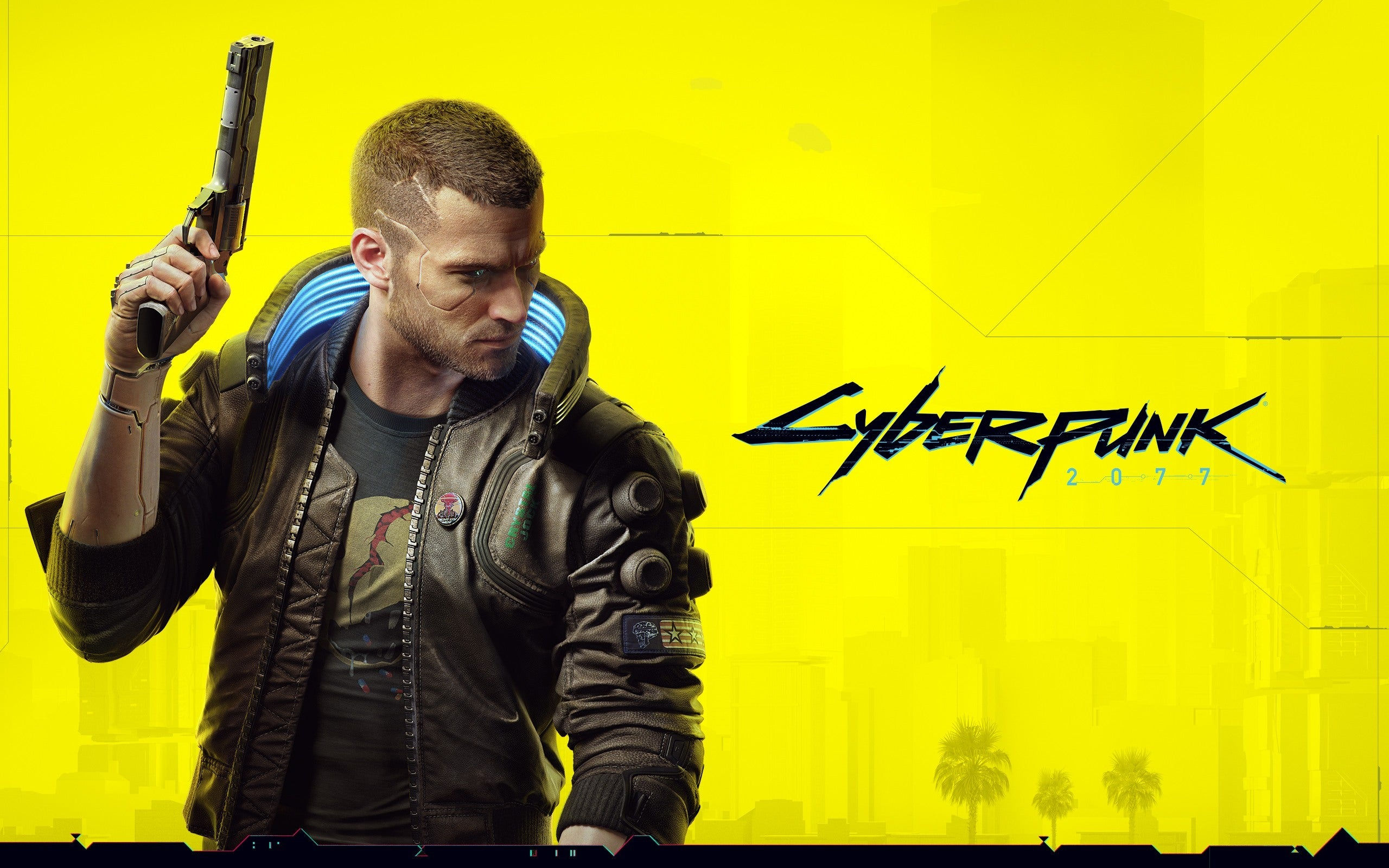 Wallpaper #5wOPYpMBpyOg8YnEjNLJ260 Slideshow Cyberpunk 2077 Hi Res Desktop Wallpaper Screenshots