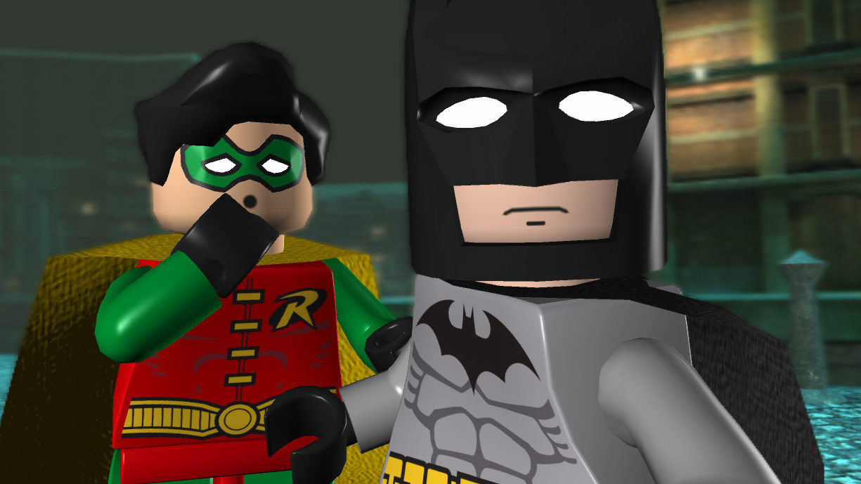 Wallpaper #be8df Na Na Na Na Na Na Na Lego Batman on Mobile Devices Gamingtrend