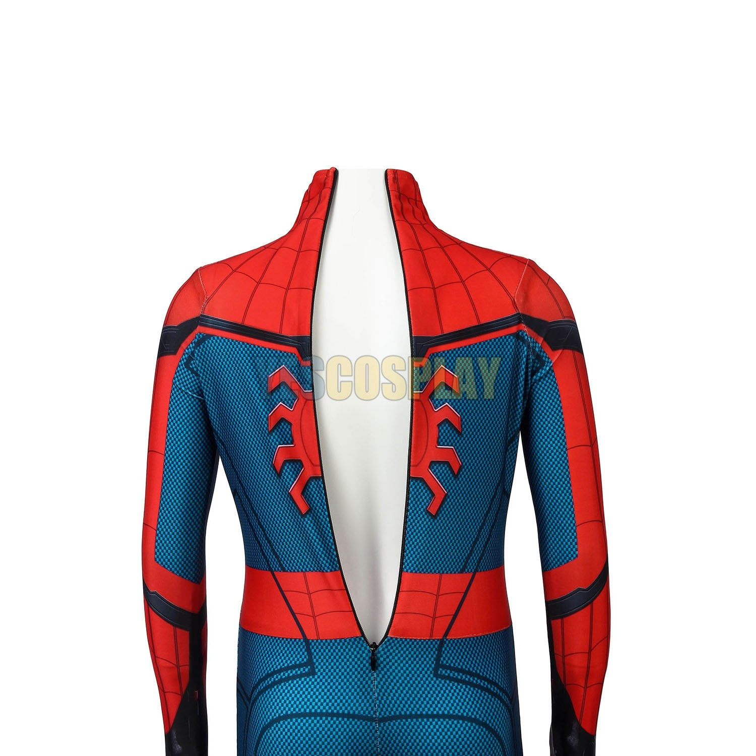 Wallpaper #2Wi_HpMBSpphPi3-dSno12 Spider Man Homecoming Costume for Kids Spider Man Spandex Cosplay Suit