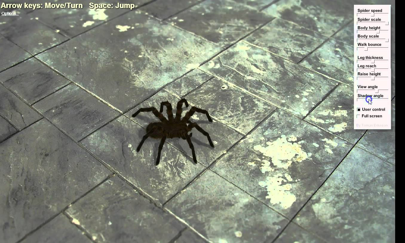 Wallpaper #1vQOOpMBKFX8bn3r-3fK415 Huge Scary Spider Bored a Lot