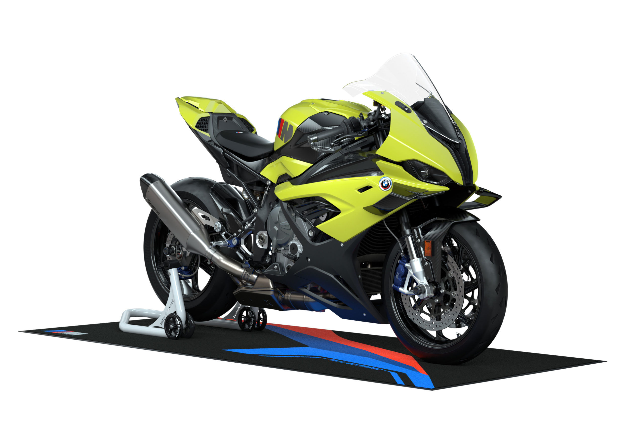 Wallpaper #AmfQ_pIBSpphPi3-xKFH143 BMW Motorrad BMW M 1000 Rr 50 Years M