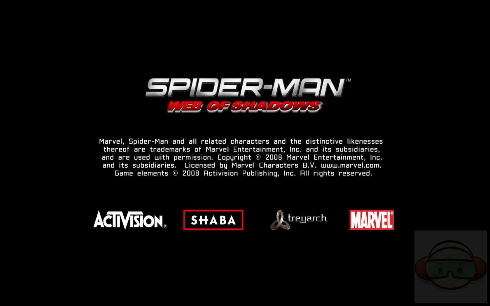 Wallpaper #x2cJAZMBSpphPi3-p6go14 Spider Man Web of Shadows PC Technogog
