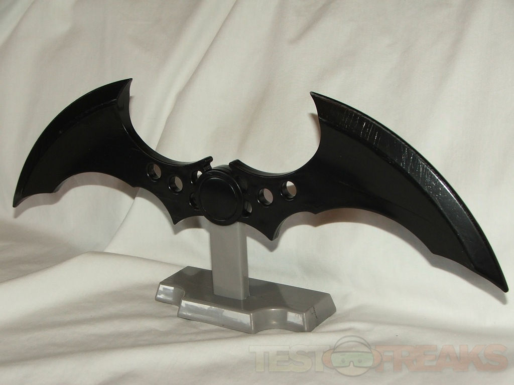 Wallpaper #6We1D5MBSpphPi3-ke9Q195 Batman Arkham Asylum Collectors Edition Unboxed Verdict Junk